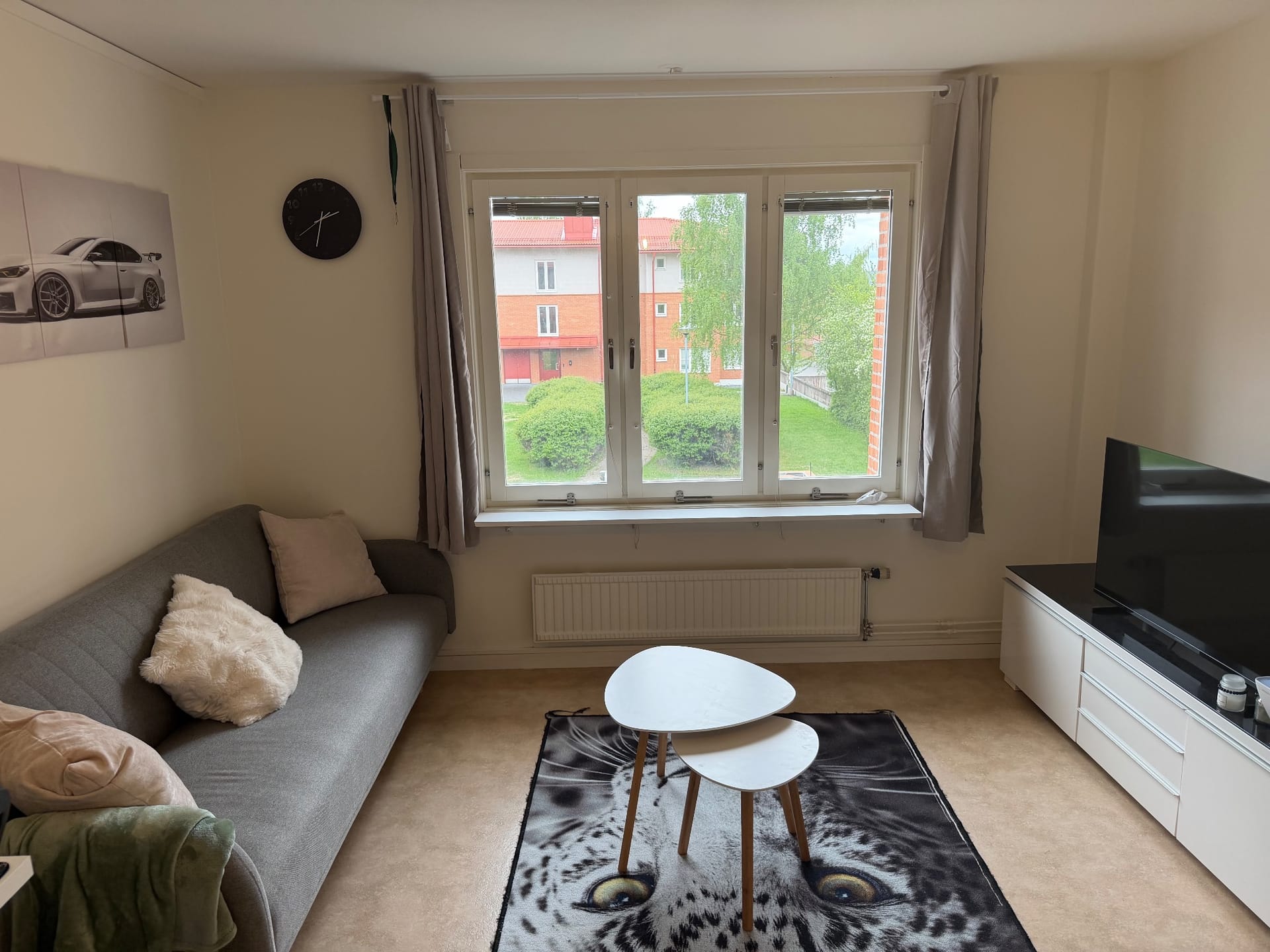 1-rumslägenhet i Östersund, Södra Gröngatan - bild 4