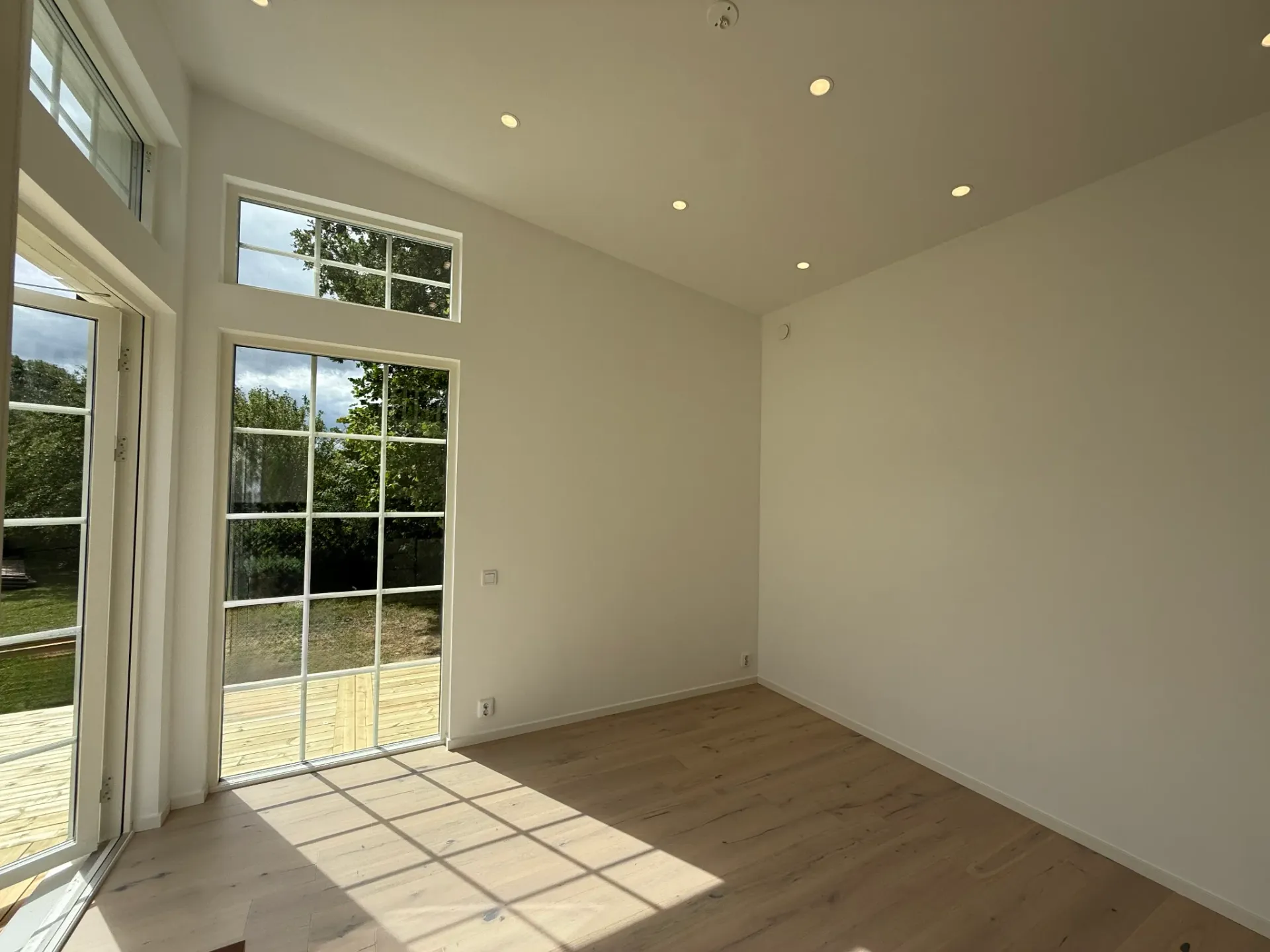 1.5-room apartment in Älvsjö, Mickelsbergsvägen - image 5