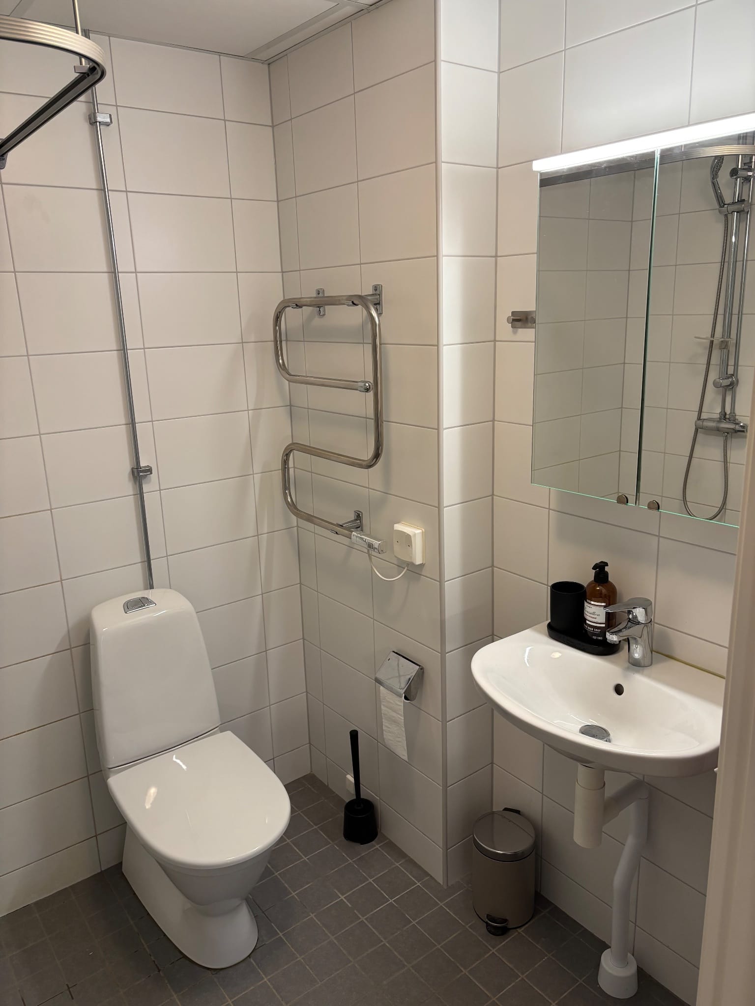 3-room apartment in Linköping, Studievägen - image 3