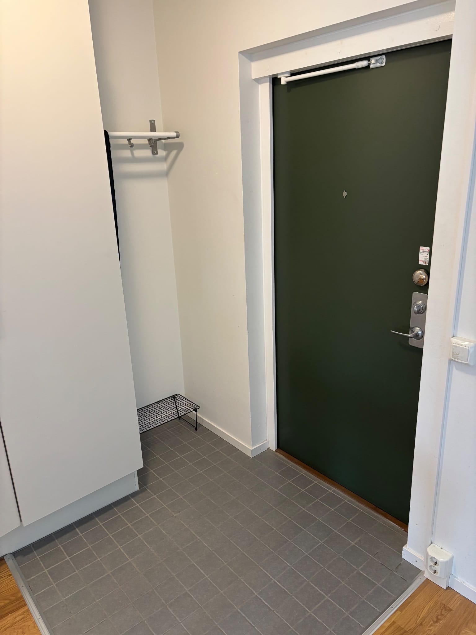 3-room apartment in Linköping, Studievägen - image 2