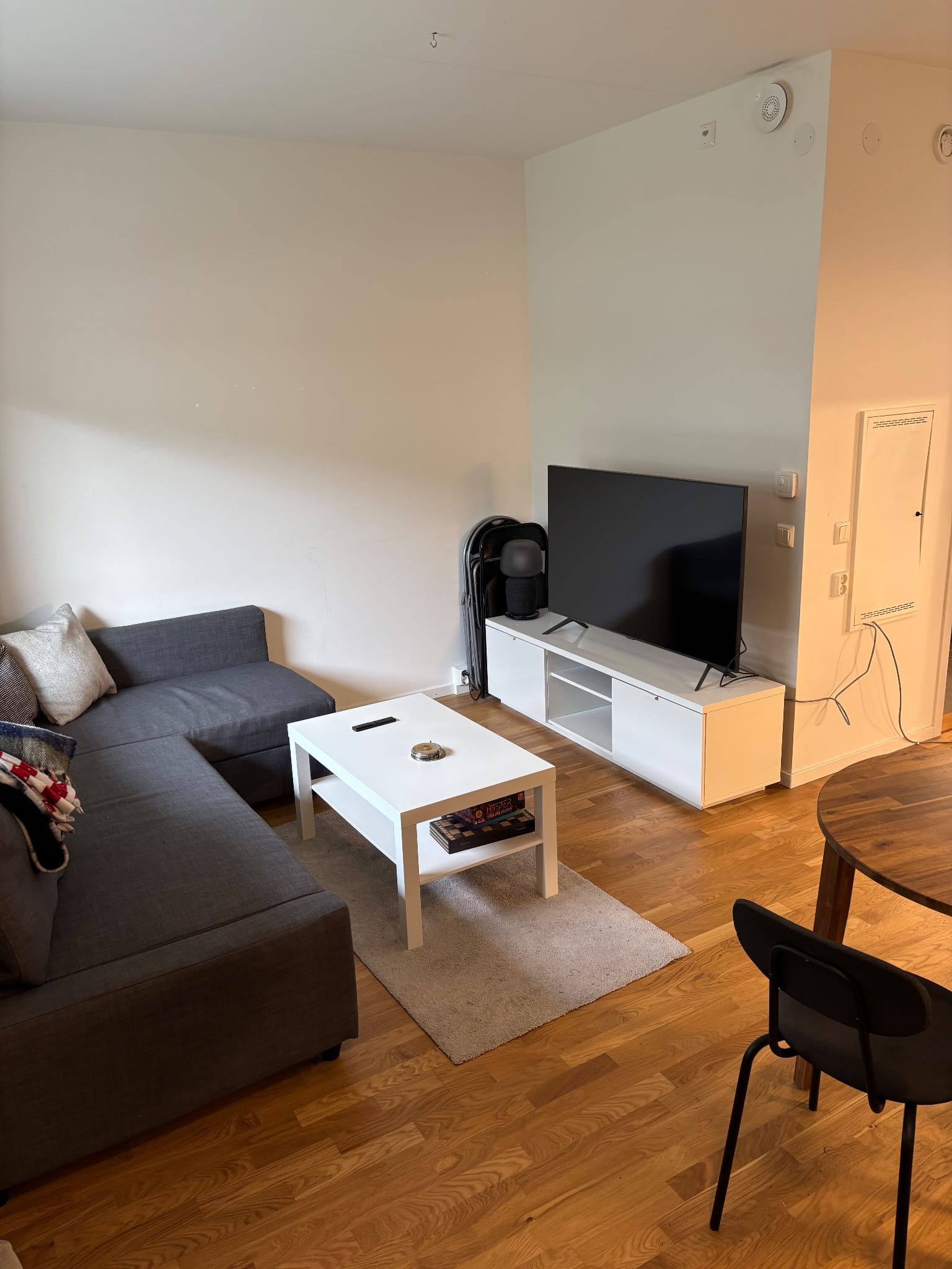 3-room apartment in Linköping, Studievägen - image 1