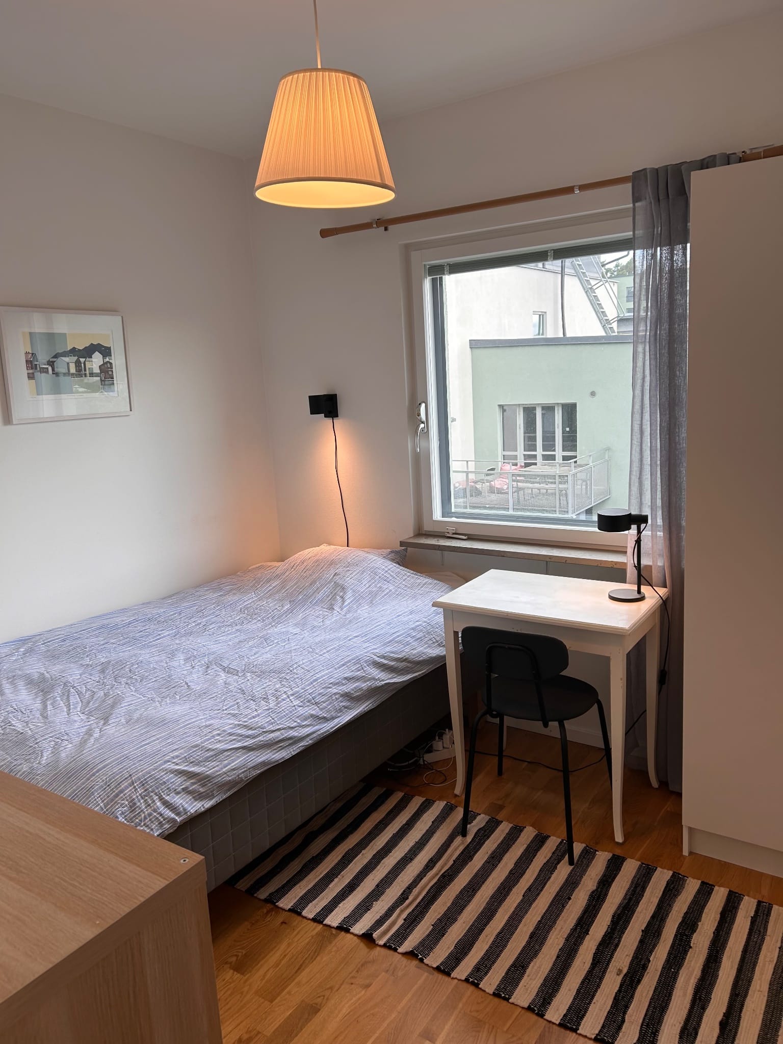 3-room apartment in Linköping, Studievägen - image 5