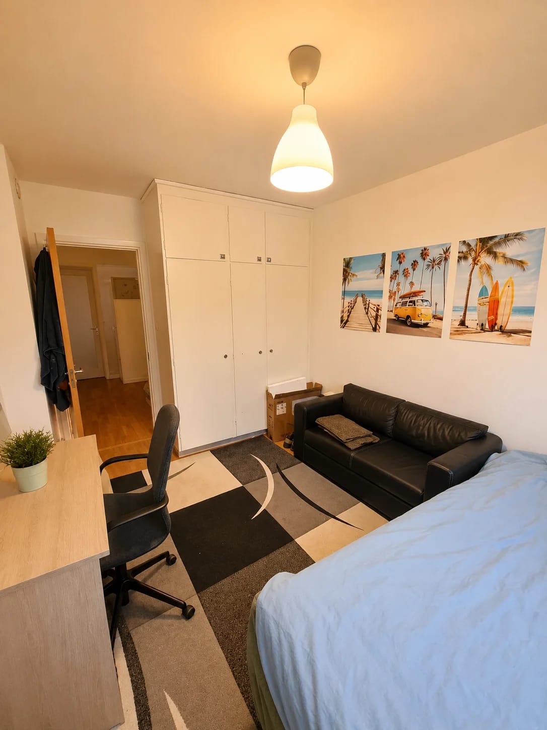 1-room apartment in Solna, Rådjursstigen - image 2