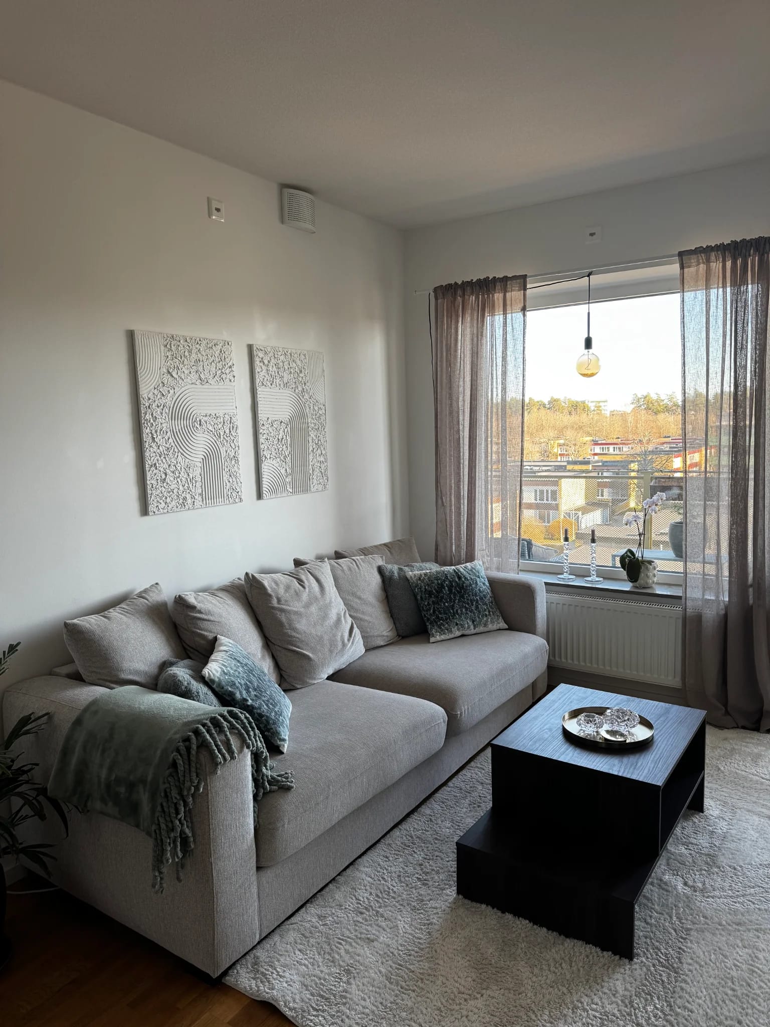 2-rumslägenhet i Linköping, Rydsvägen - bild 1