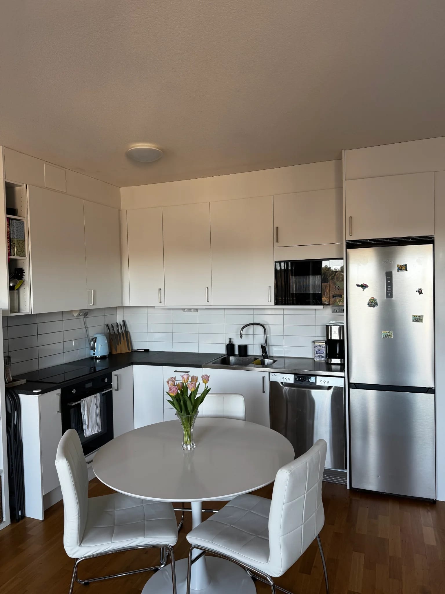 2-rumslägenhet i Linköping, Rydsvägen - bild 2