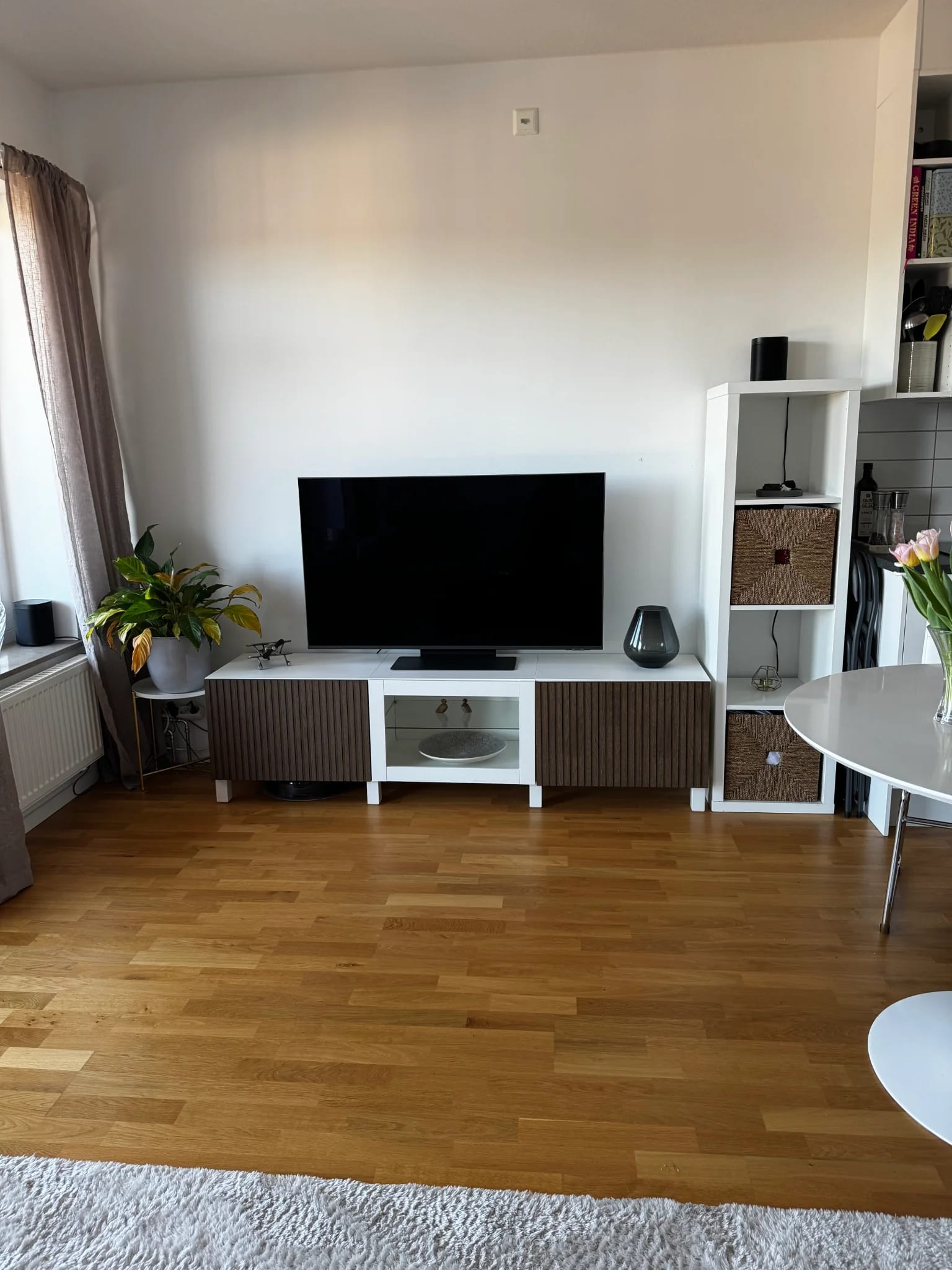 2-rumslägenhet i Linköping, Rydsvägen - bild 4