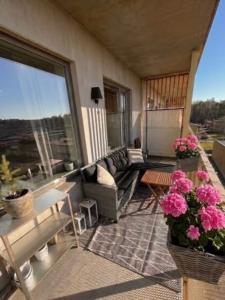 2-rumslägenhet i Linköping, Rydsvägen - bild 5