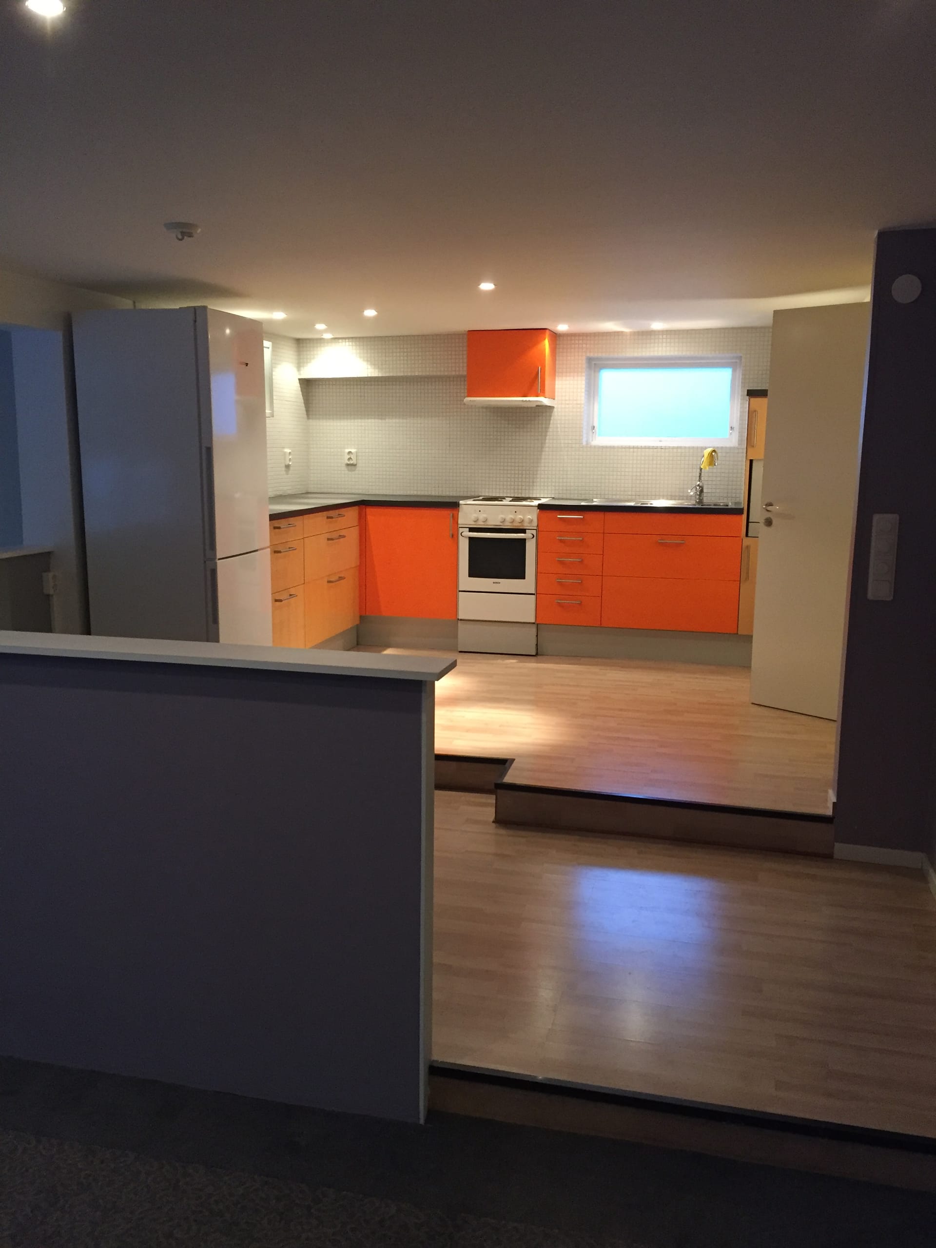 3-rumslägenhet i Sundbyberg, Friluftsvägen - bild 2