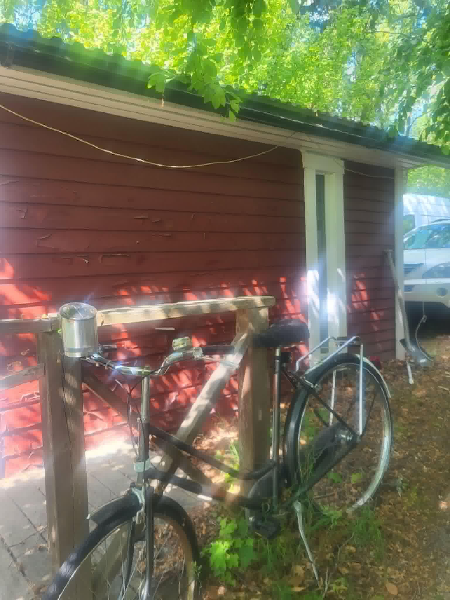 1-rumshus i Tullinge, Trädgårdstorpsvägen - bild 3