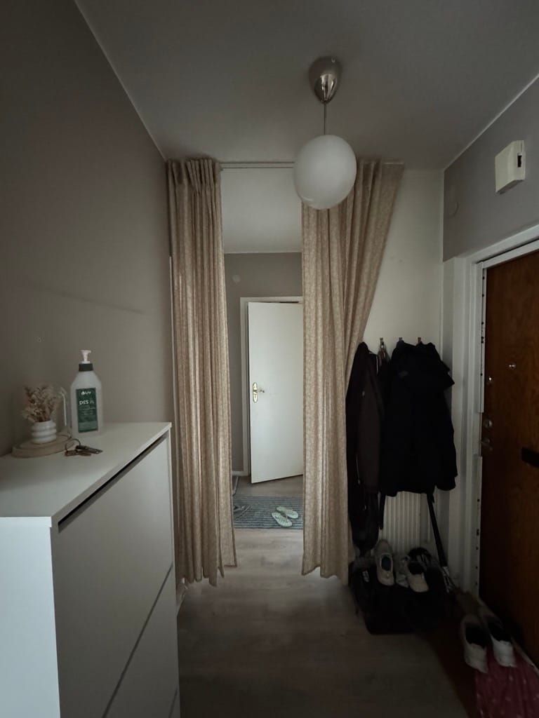 2-rumslägenhet i Södertälje, Erik Dahlbergs väg - bild 3