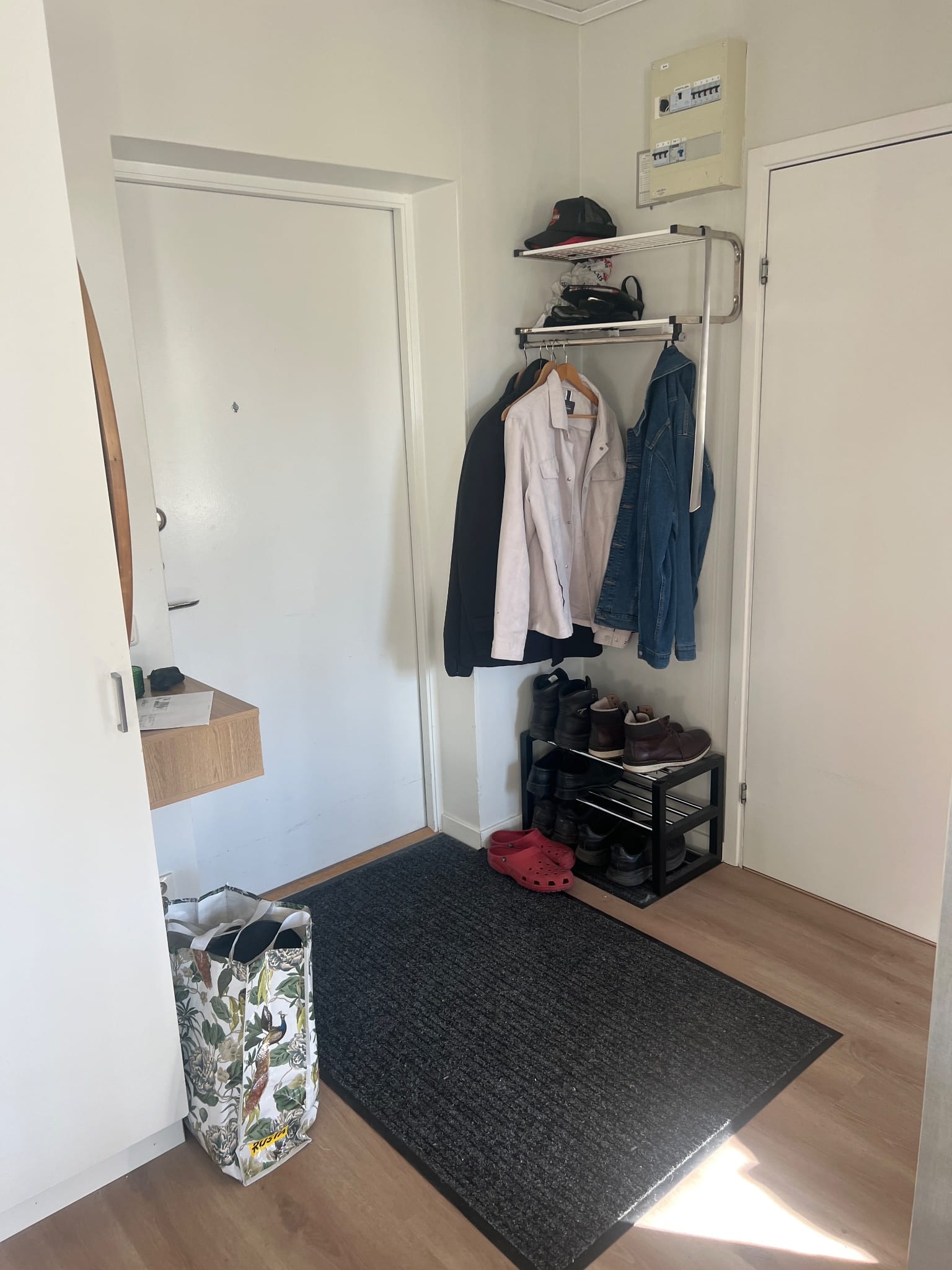 2-rumslägenhet i Lidköping, Rudenschöldsgatan - bild 2