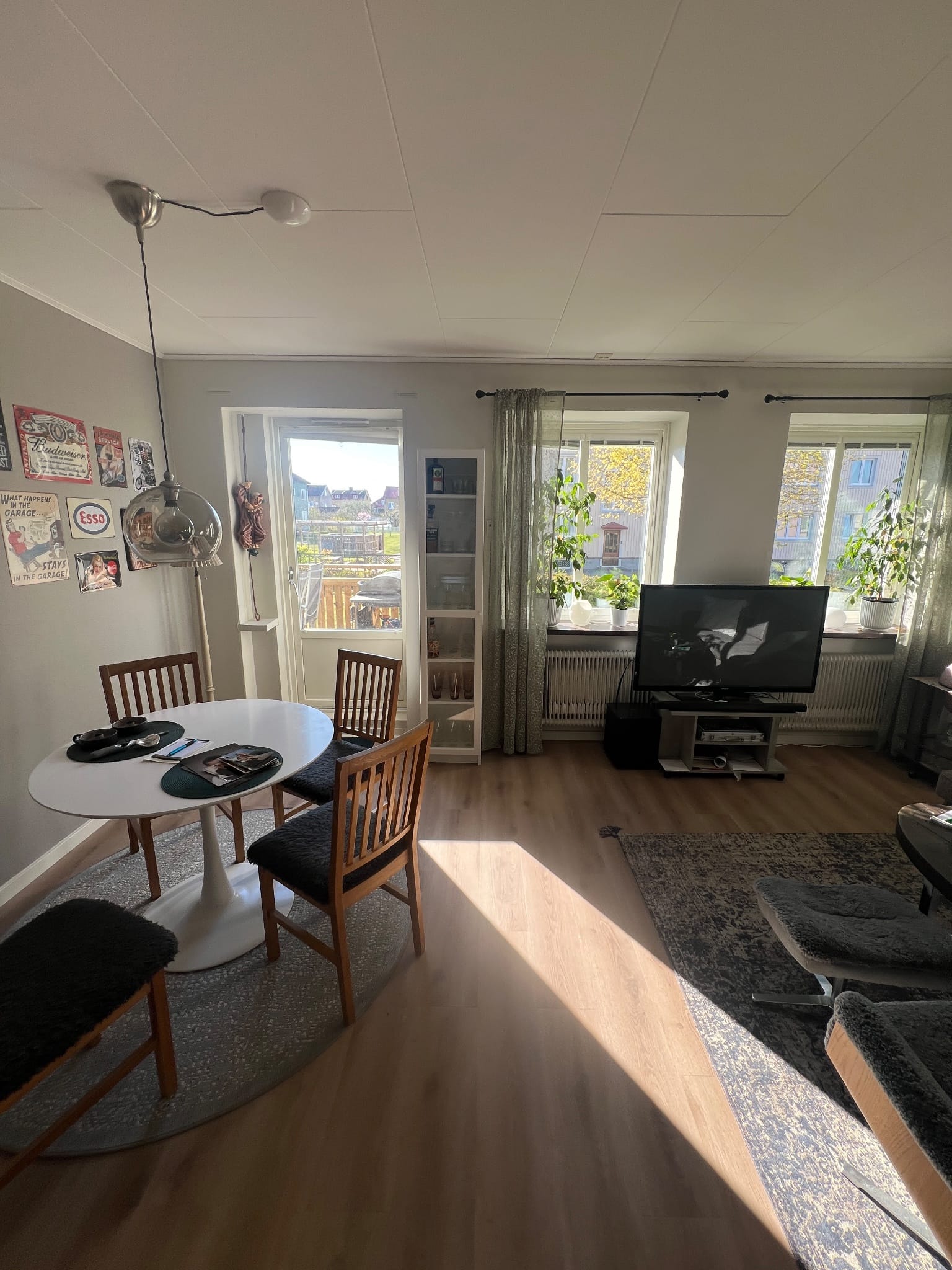 2-rumslägenhet i Lidköping, Rudenschöldsgatan - bild 4
