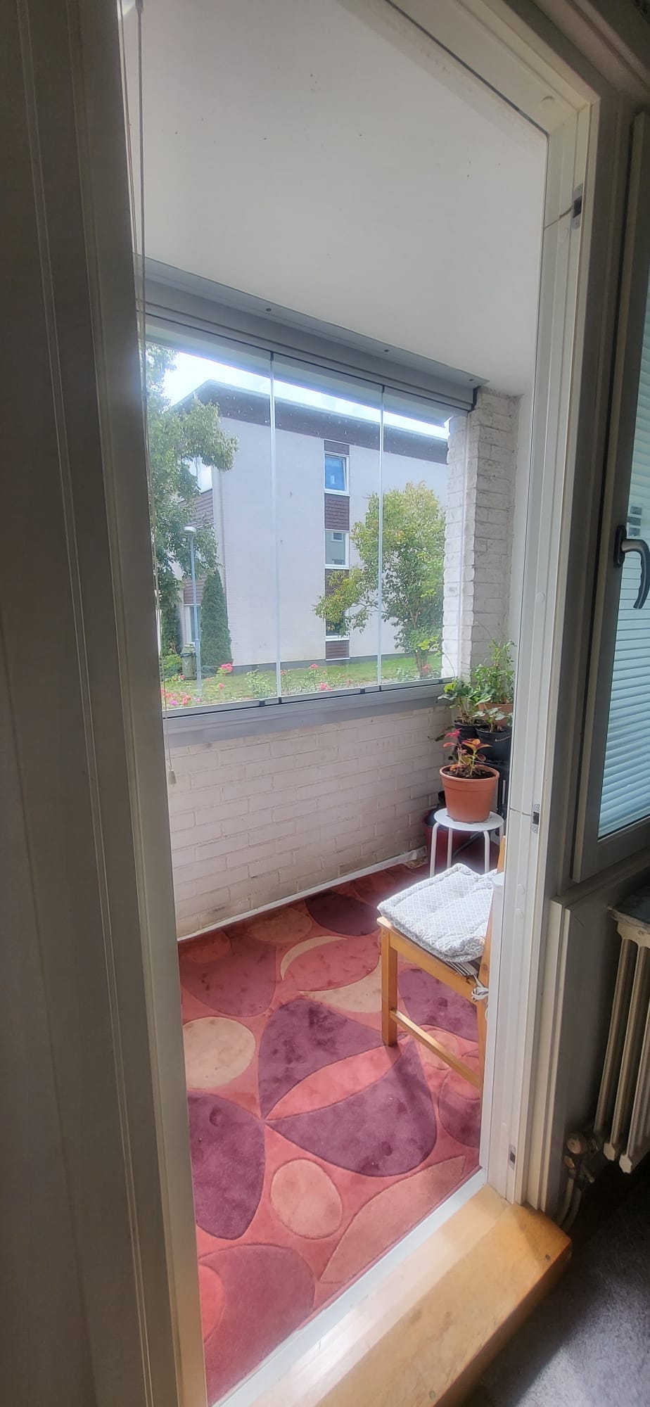 2-rumslägenhet i Märsta, Frejgatan - bild 4