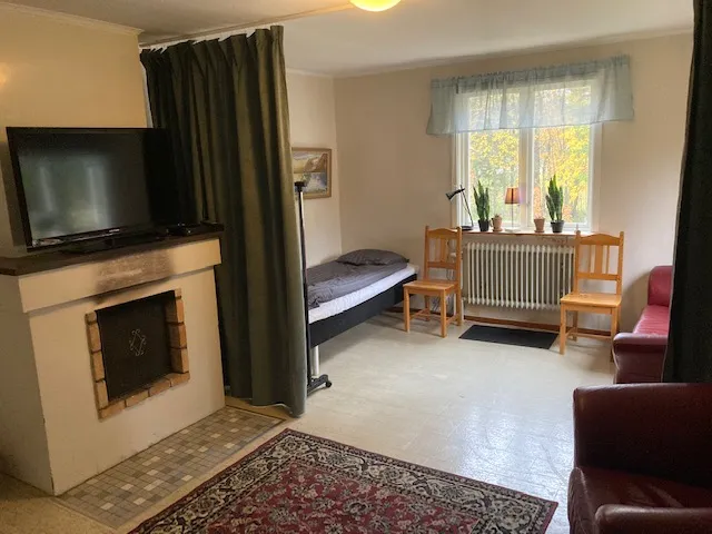 4-room house in Långträsk, Filaregränd - image 2