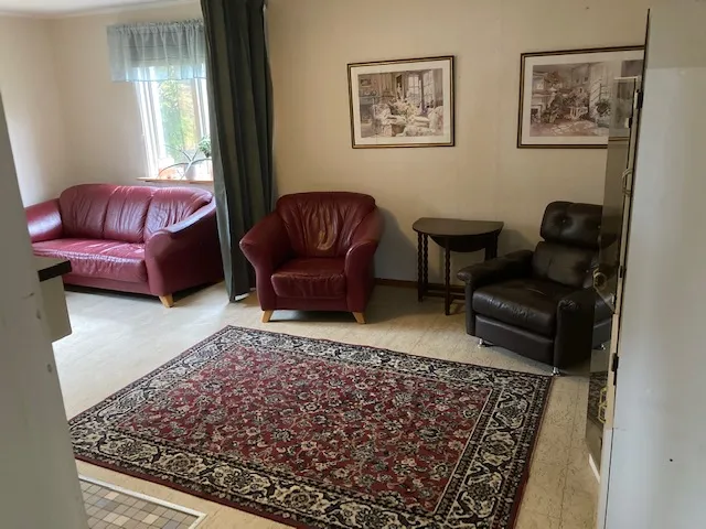 4-room house in Långträsk, Filaregränd - image 3