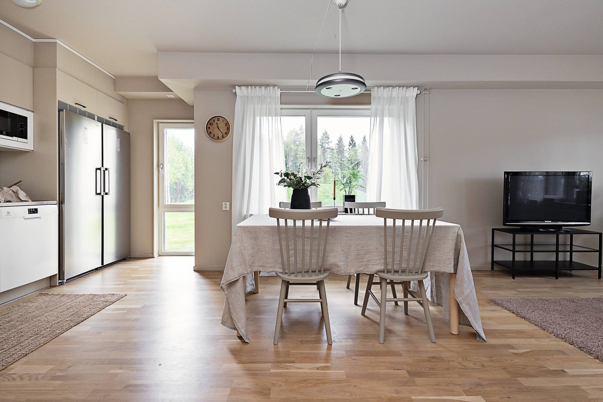 3-rumslägenhet i Umeå, Näckens väg - bild 1