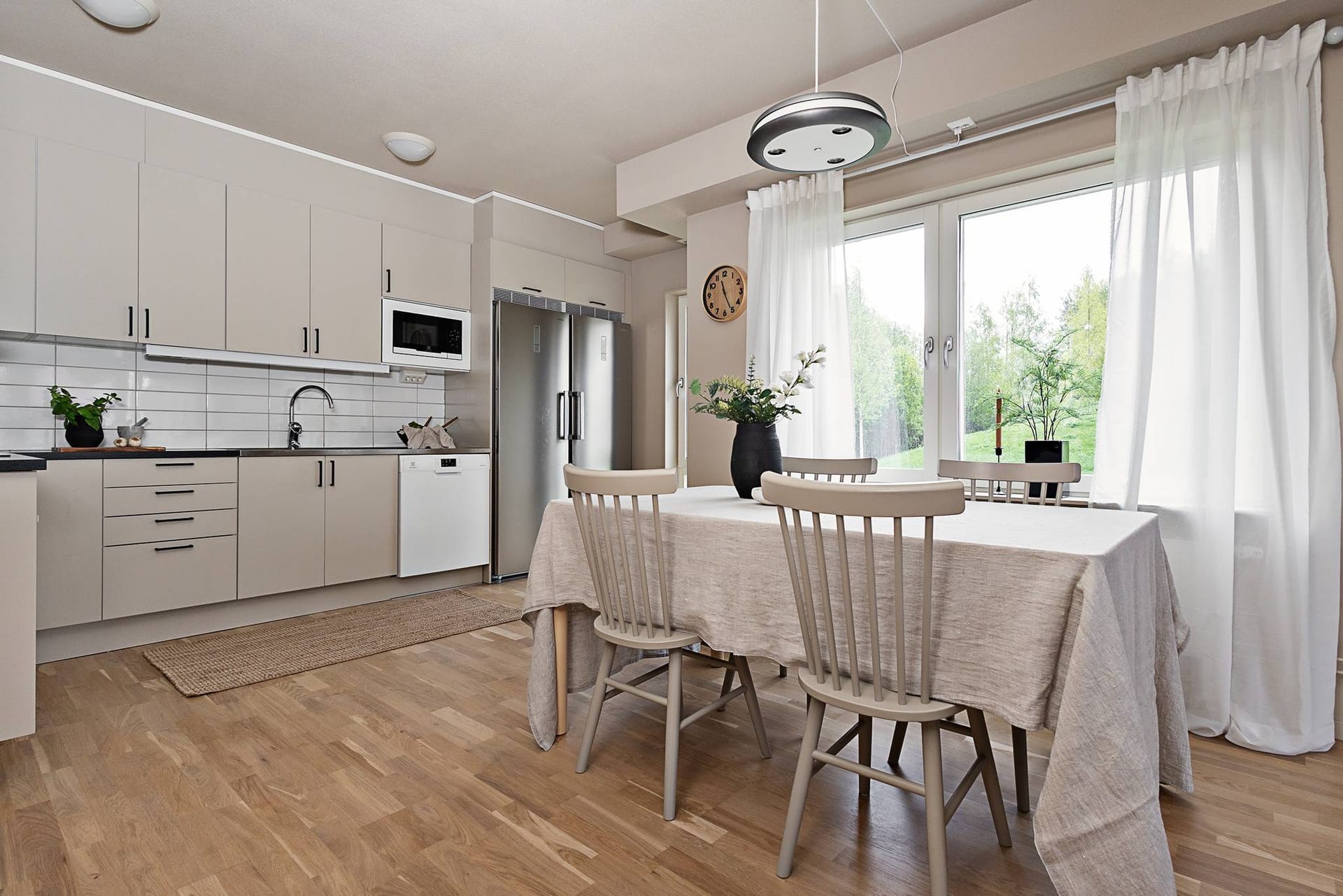 3-rumslägenhet i Umeå, Näckens väg - bild 3