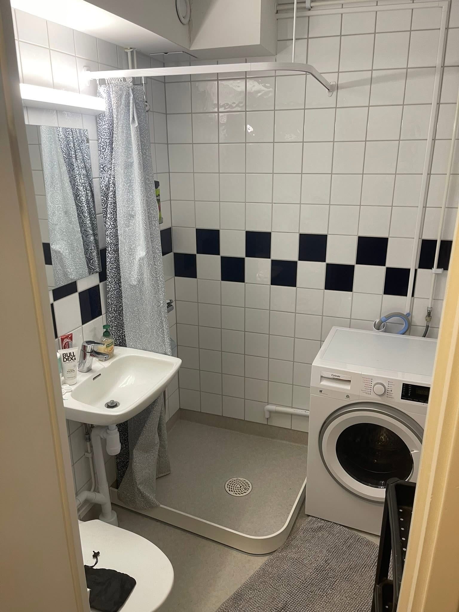 1-rumslägenhet i Örebro, Tybblegatan - bild 5