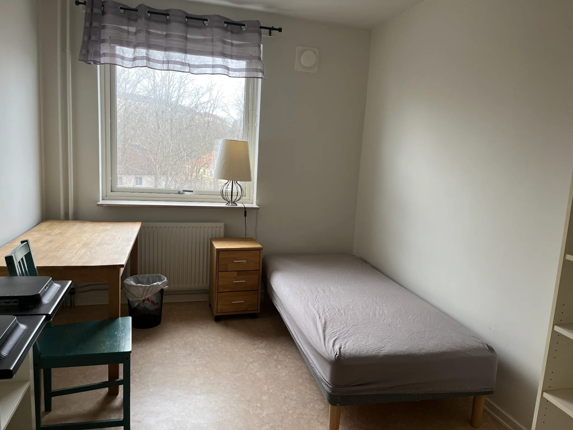 1-rumslägenhet i Göteborg, Paternostergatan - bild 1