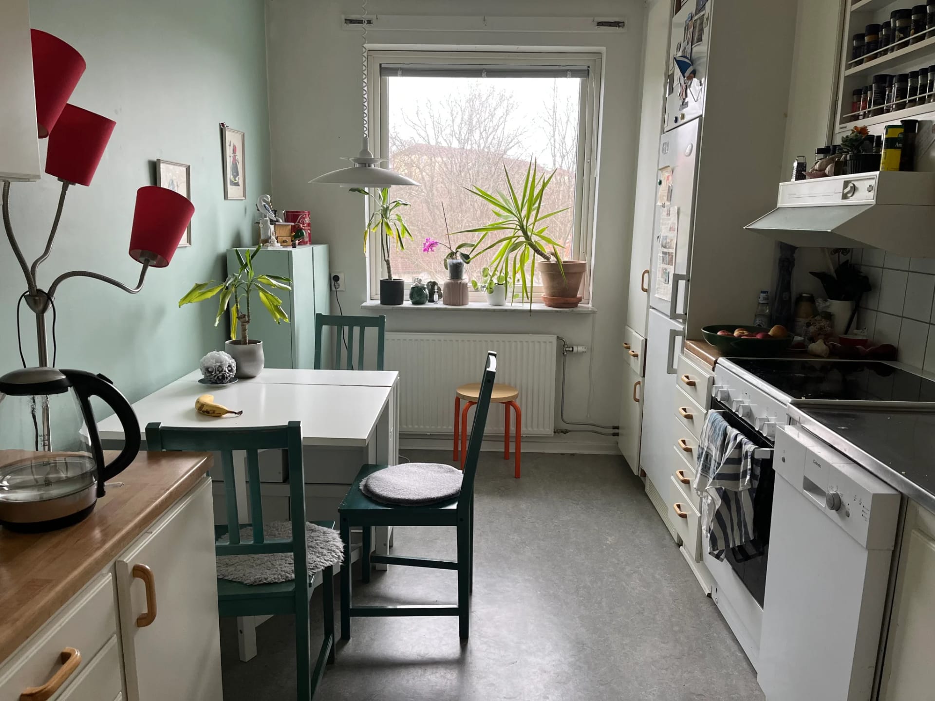 1-rumslägenhet i Göteborg, Paternostergatan - bild 2