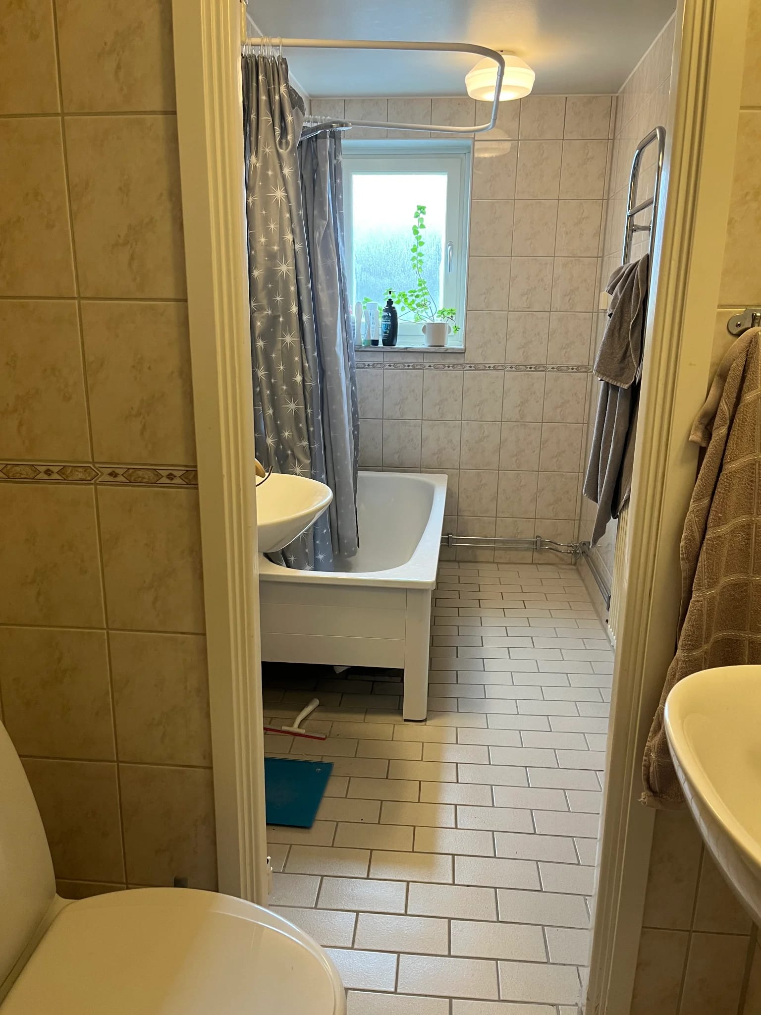 1-rumslägenhet i Göteborg, Paternostergatan - bild 3