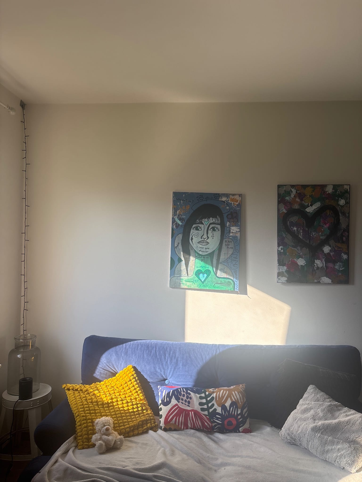 1.5-rumslägenhet i Ödåkra, Centralgatan - bild 1