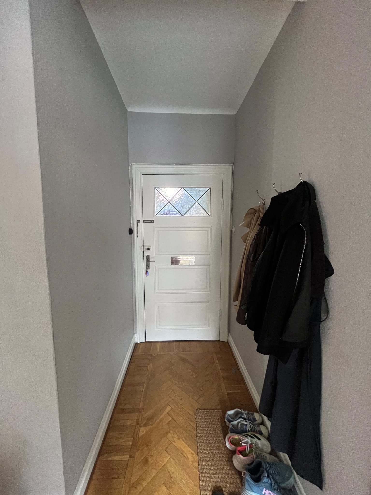 1-rumslägenhet i Malmö, Exercisgatan - bild 2