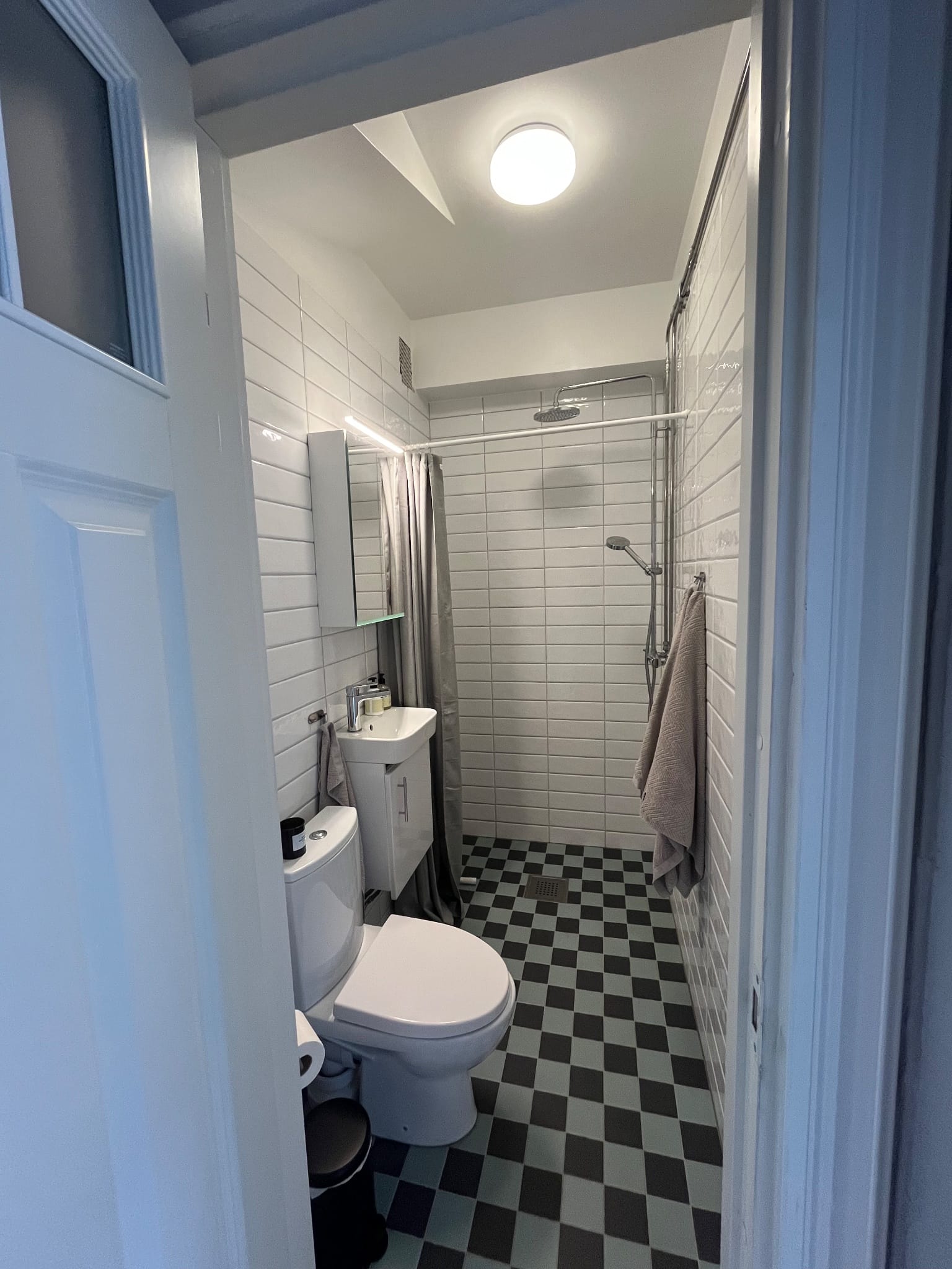 1-rumslägenhet i Malmö, Exercisgatan - bild 5