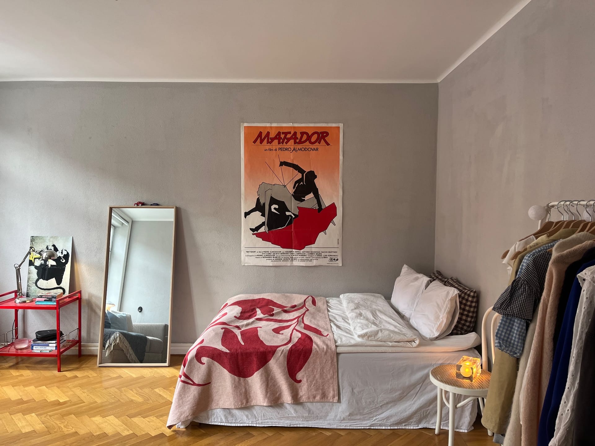 1-rumslägenhet i Malmö, Exercisgatan - bild 4