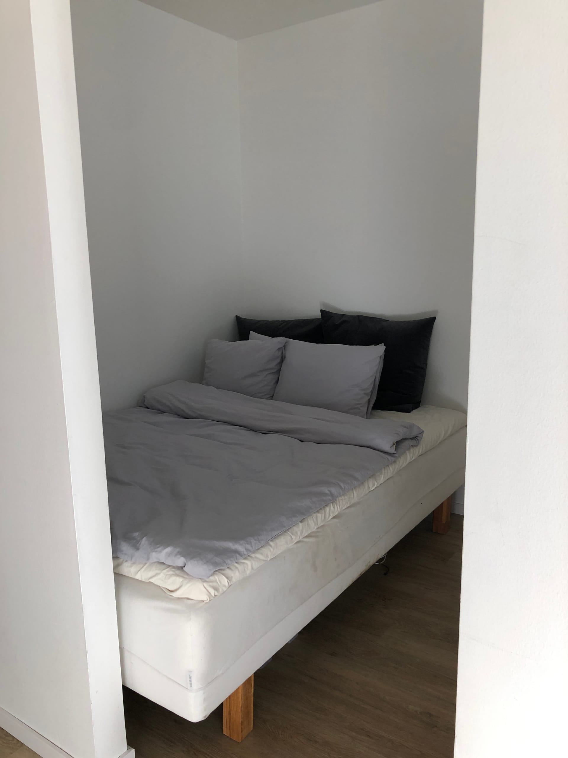 1.5-rumslägenhet i Umeå, Mariehemsvägen - bild 2