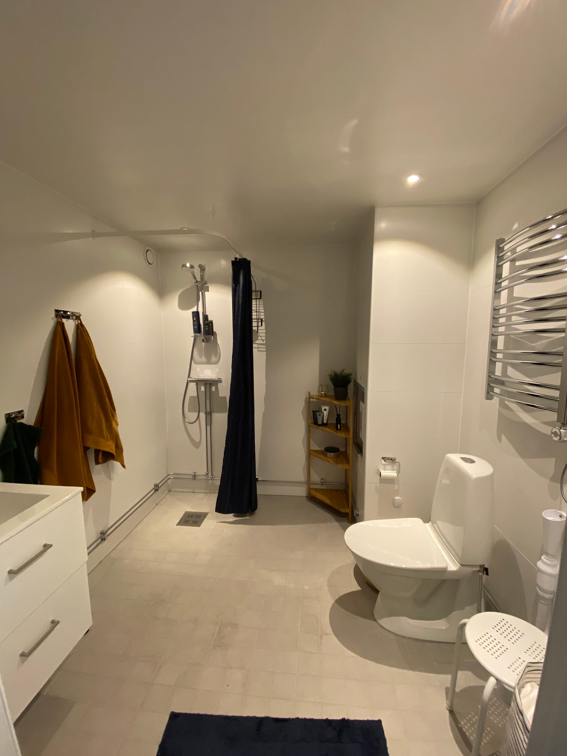 1.5-rumslägenhet i Umeå, Mariehemsvägen - bild 4