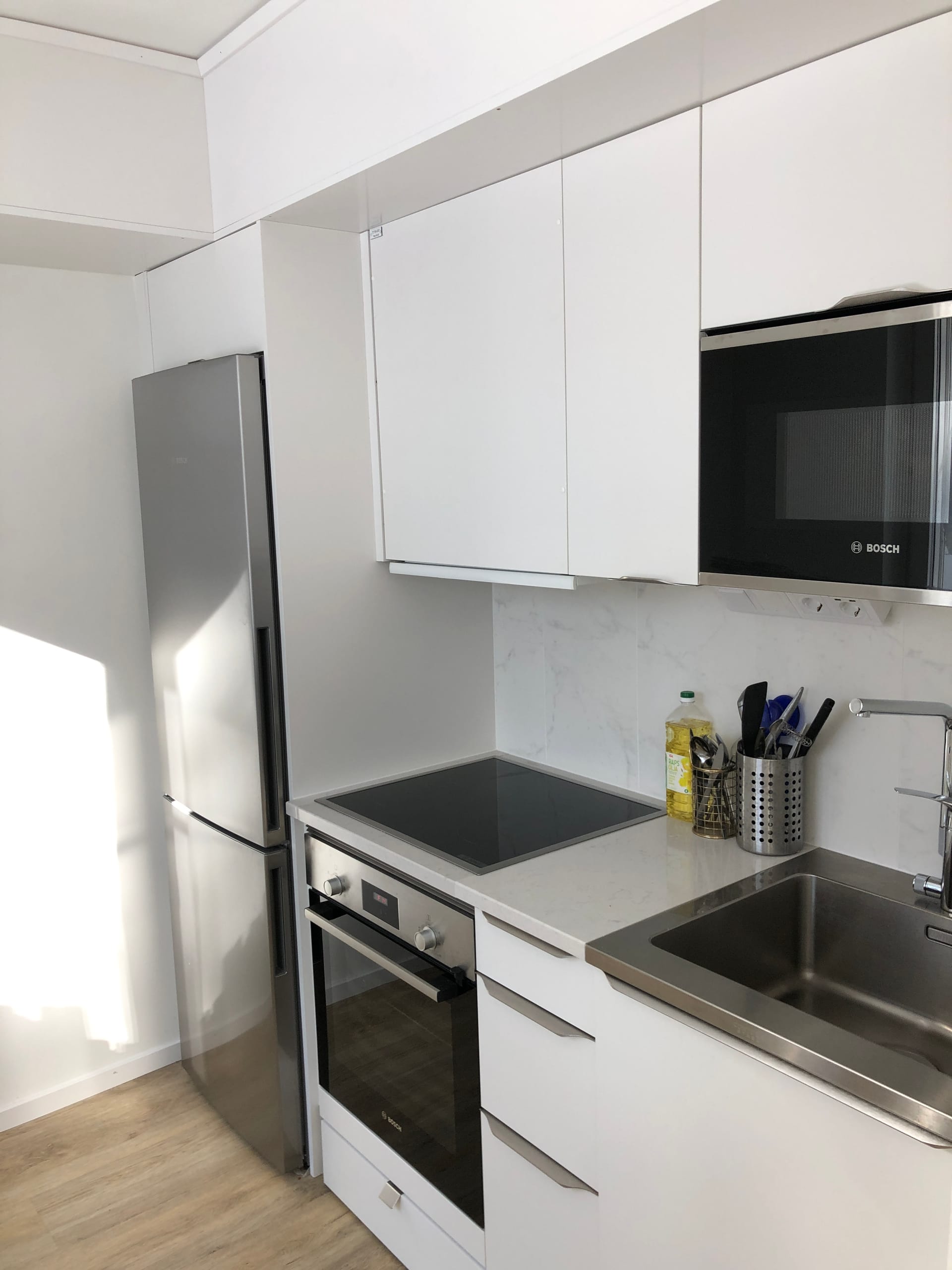 1.5-rumslägenhet i Umeå, Mariehemsvägen - bild 3