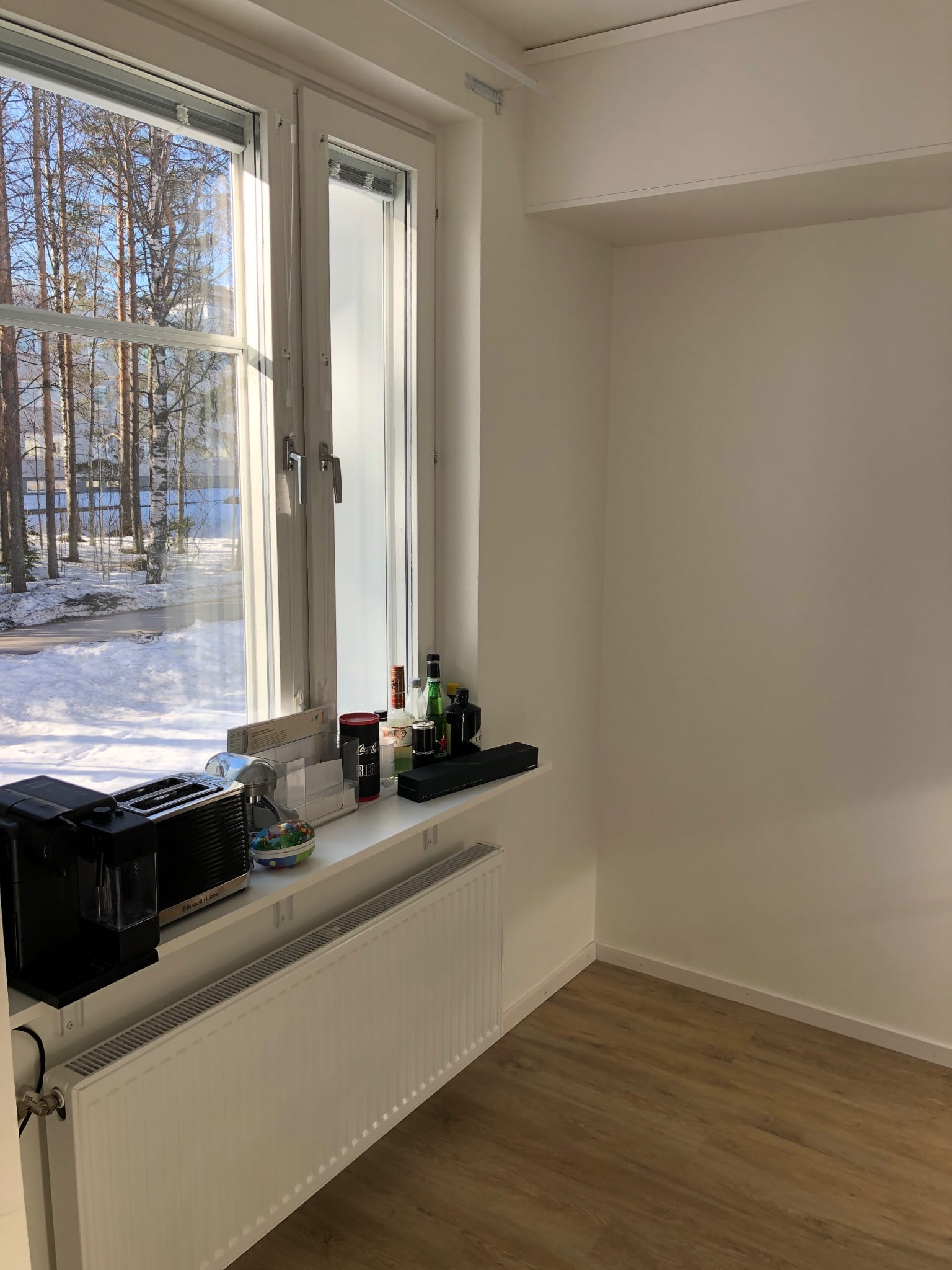 1.5-rumslägenhet i Umeå, Mariehemsvägen - bild 5