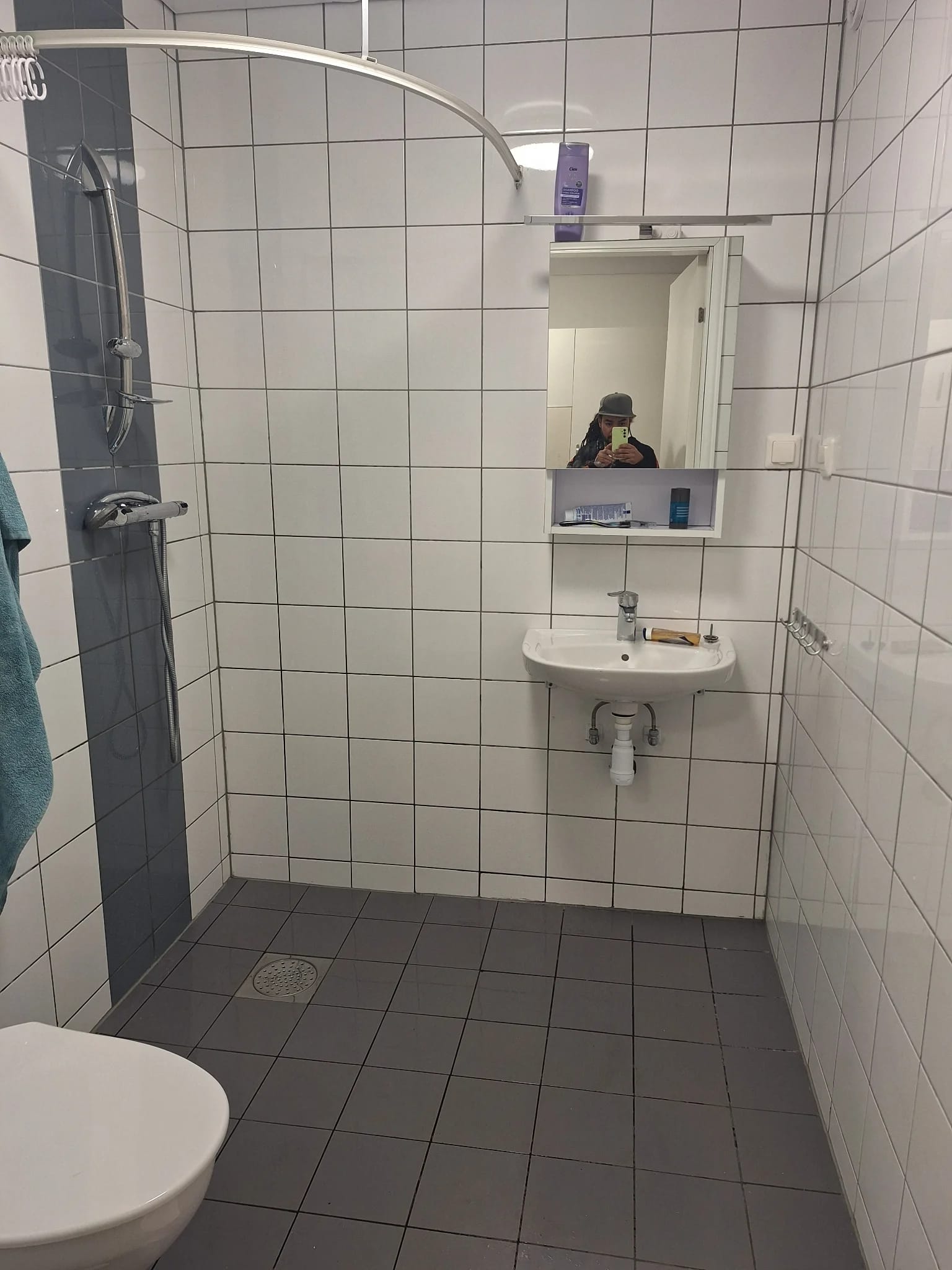 1-room apartment in Oxie, Panelgatan - image 2