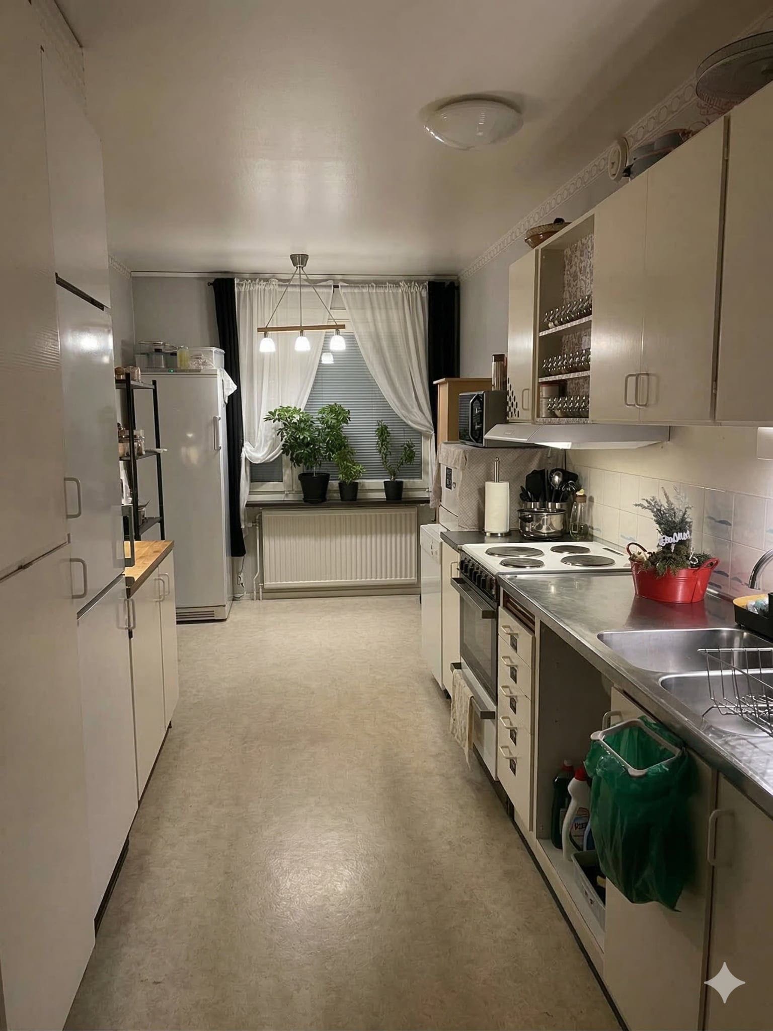 3-room apartment in Vänersborg, Poppelvägen - image 3