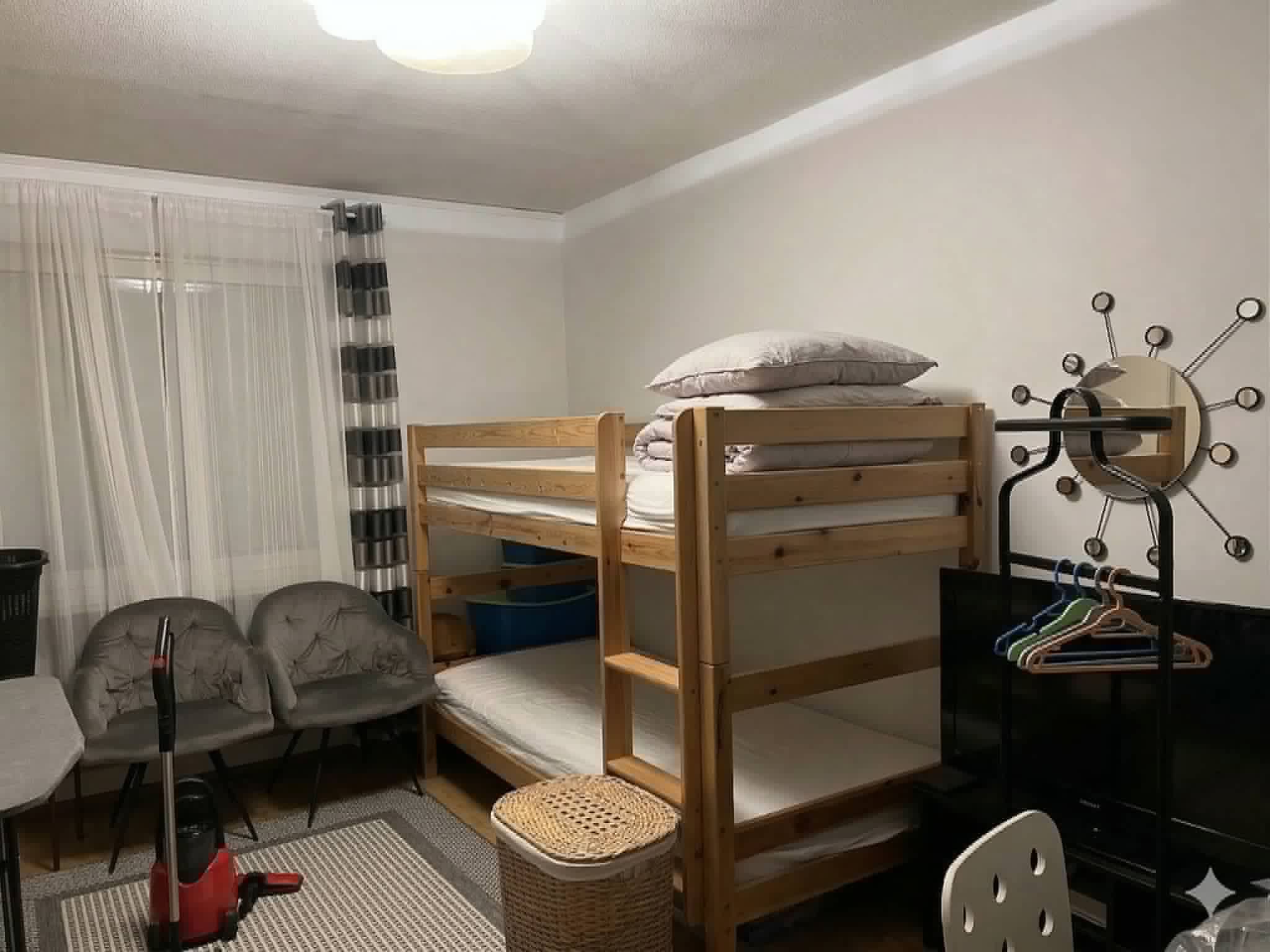 3-room apartment in Vänersborg, Poppelvägen - image 2