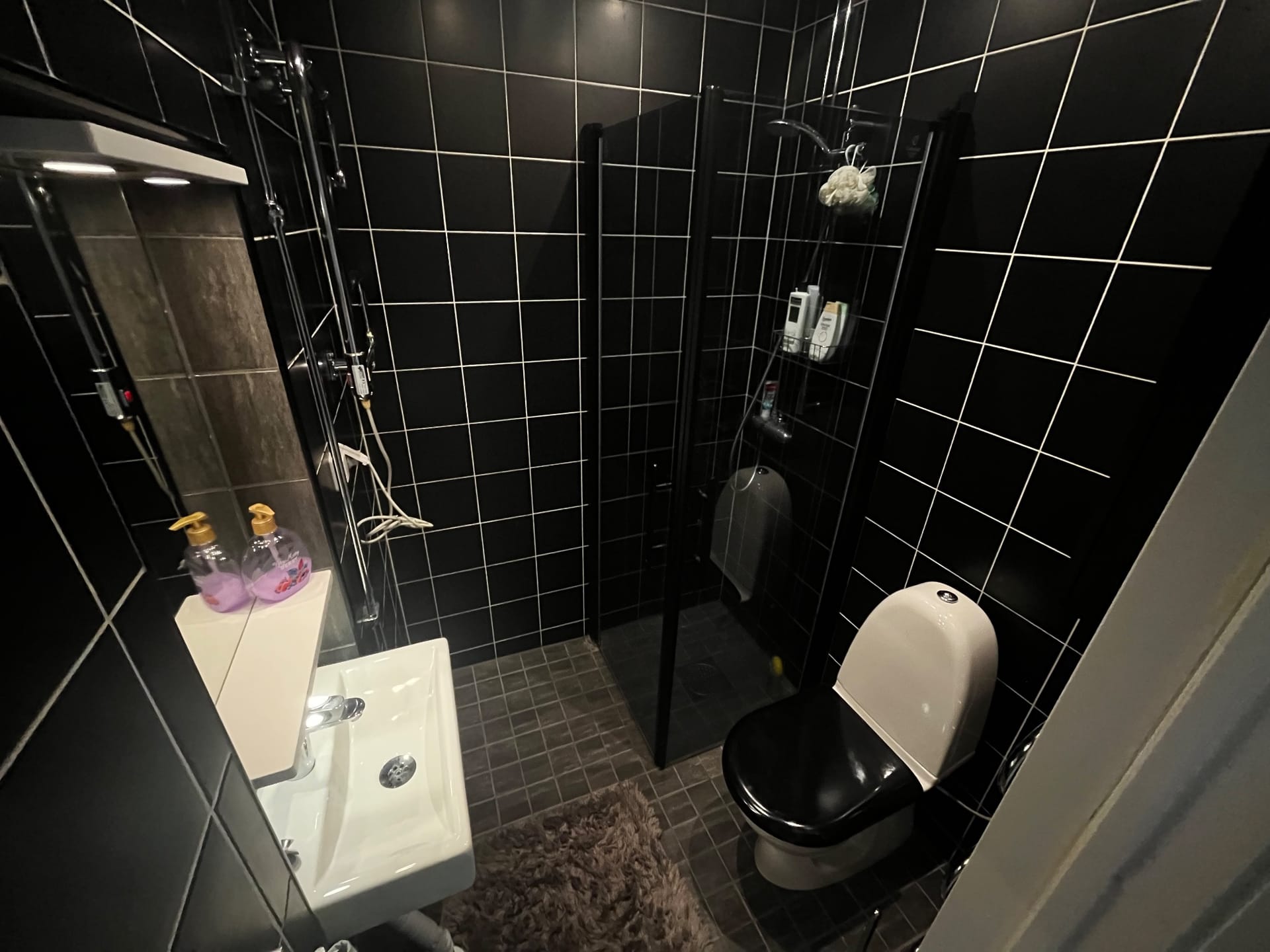 2-rumslägenhet i Malmö, Vitemöllegatan - bild 1