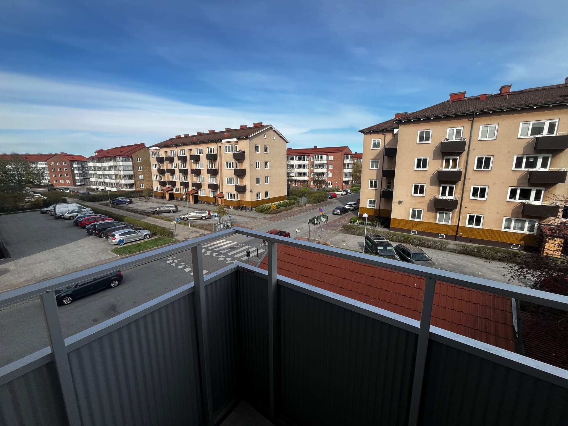 2-rumslägenhet i Malmö, Vitemöllegatan - bild 3