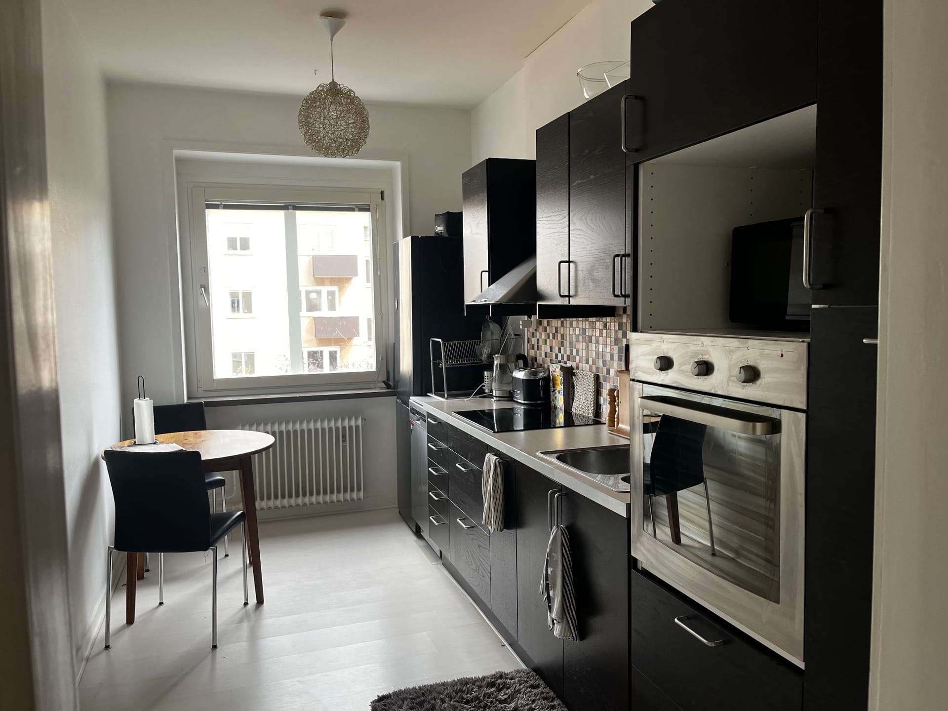 2-rumslägenhet i Malmö, Vitemöllegatan - bild 4