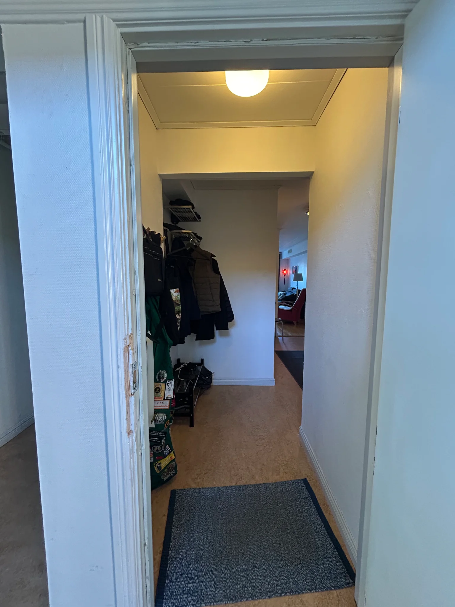 1-rumslägenhet i Jönköping, Västra Storgatan - bild 2