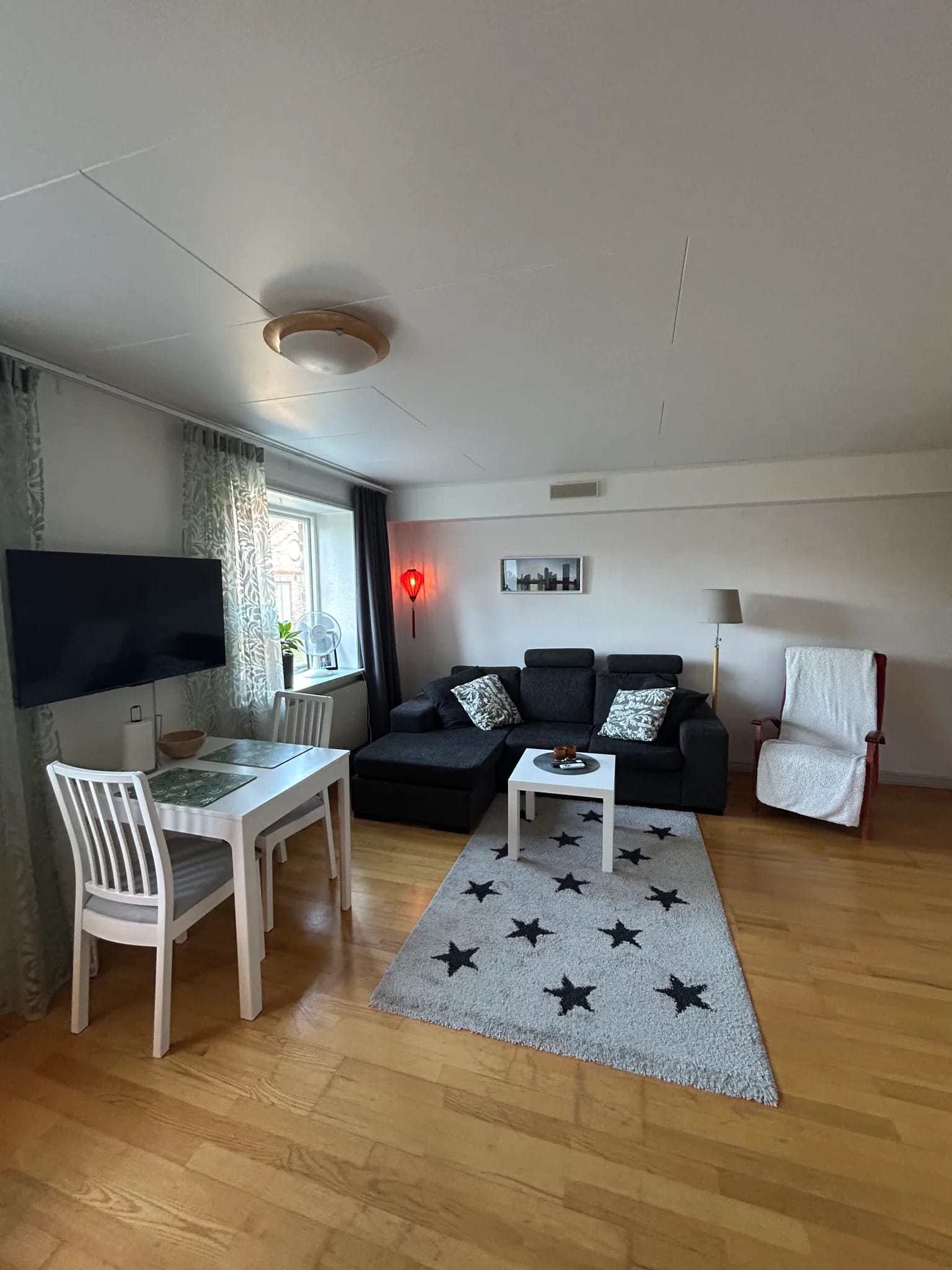 1-rumslägenhet i Jönköping, Västra Storgatan - bild 1