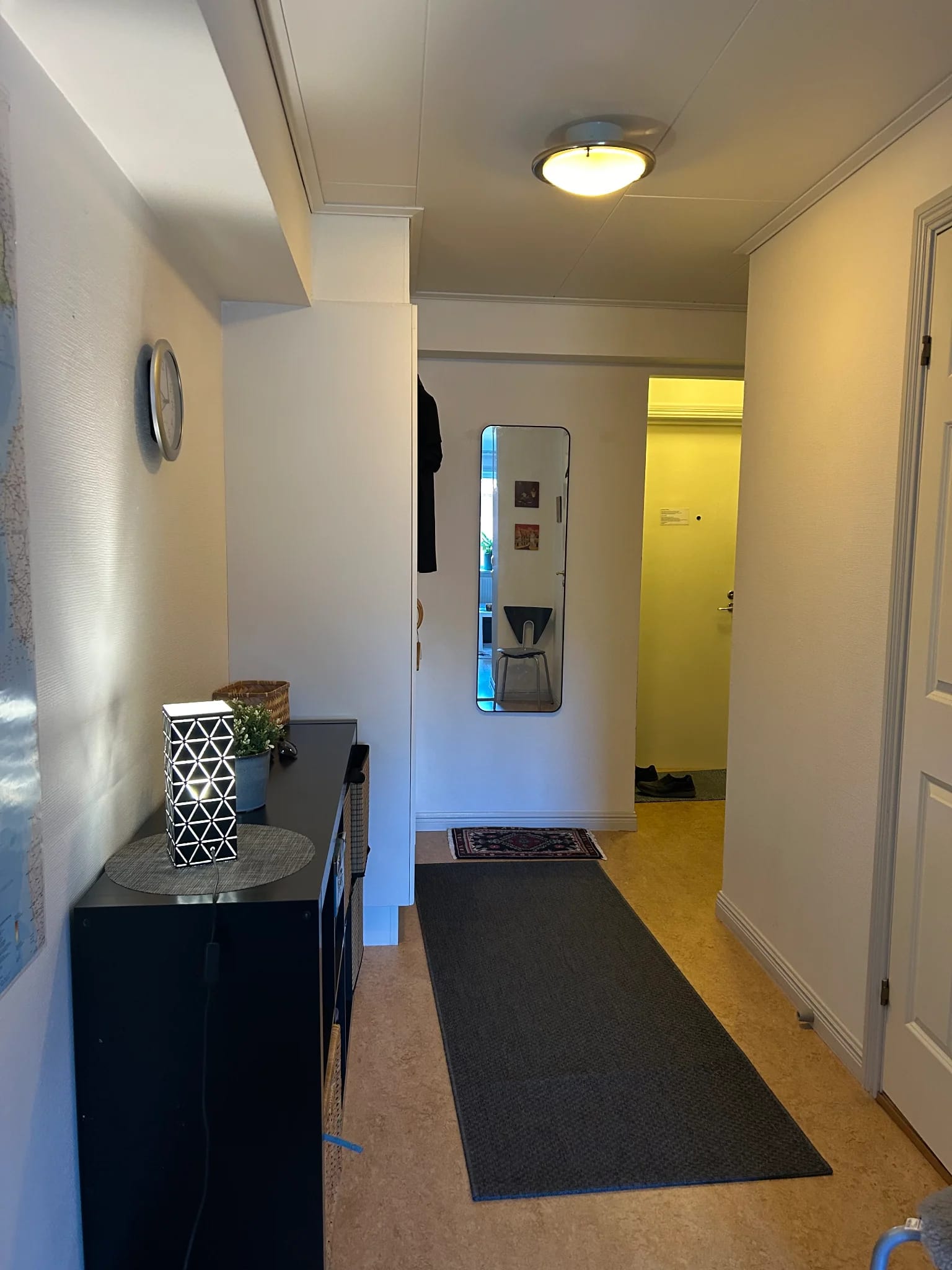 1-rumslägenhet i Jönköping, Västra Storgatan - bild 3