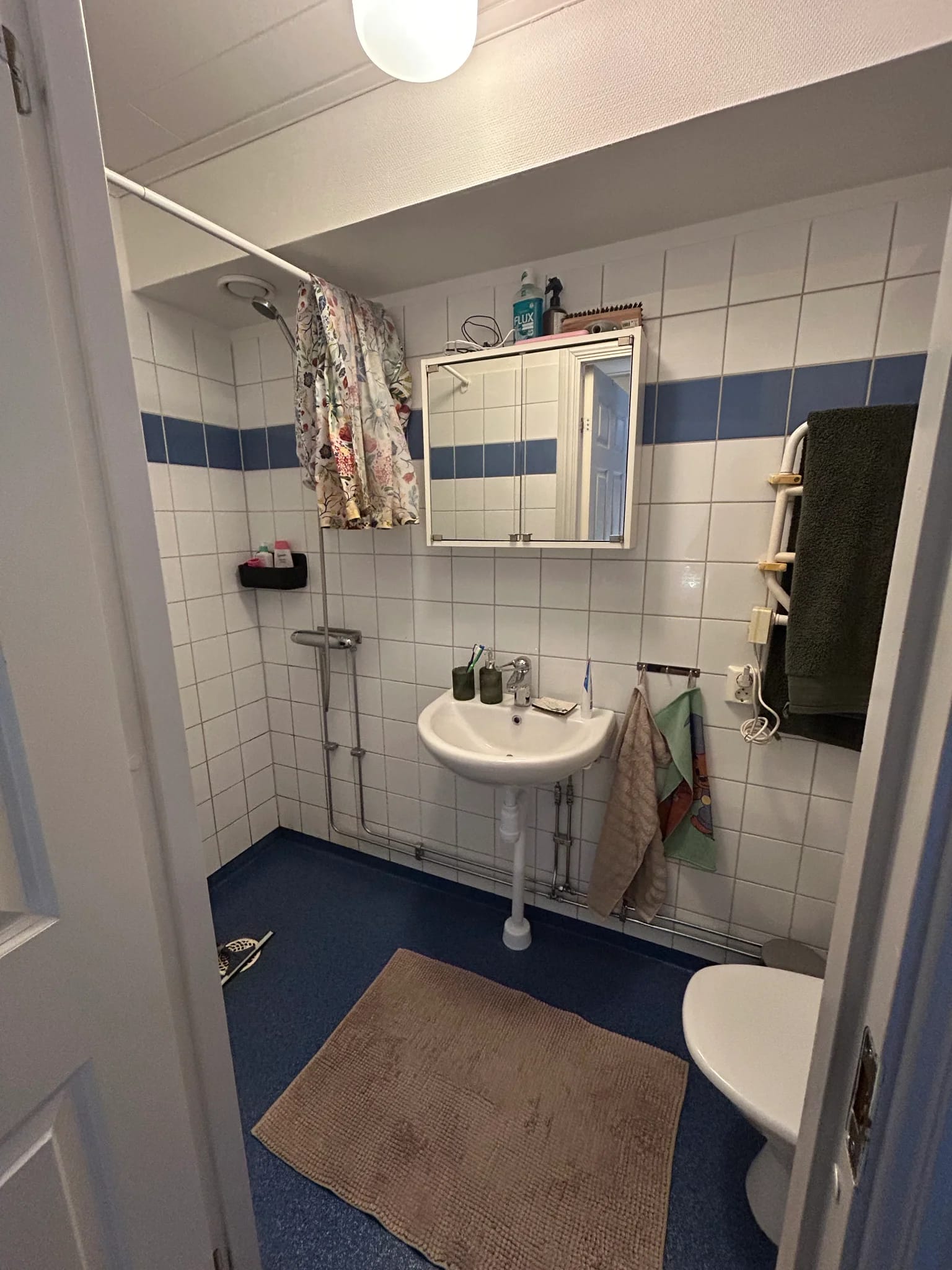 1-rumslägenhet i Jönköping, Västra Storgatan - bild 4