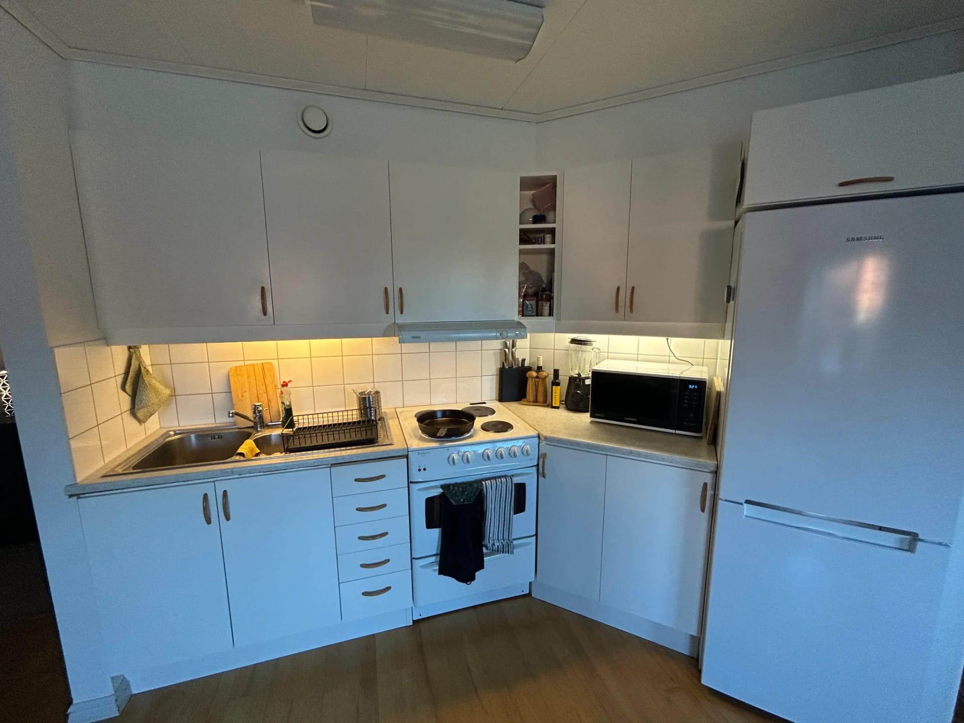 1-rumslägenhet i Jönköping, Västra Storgatan - bild 5