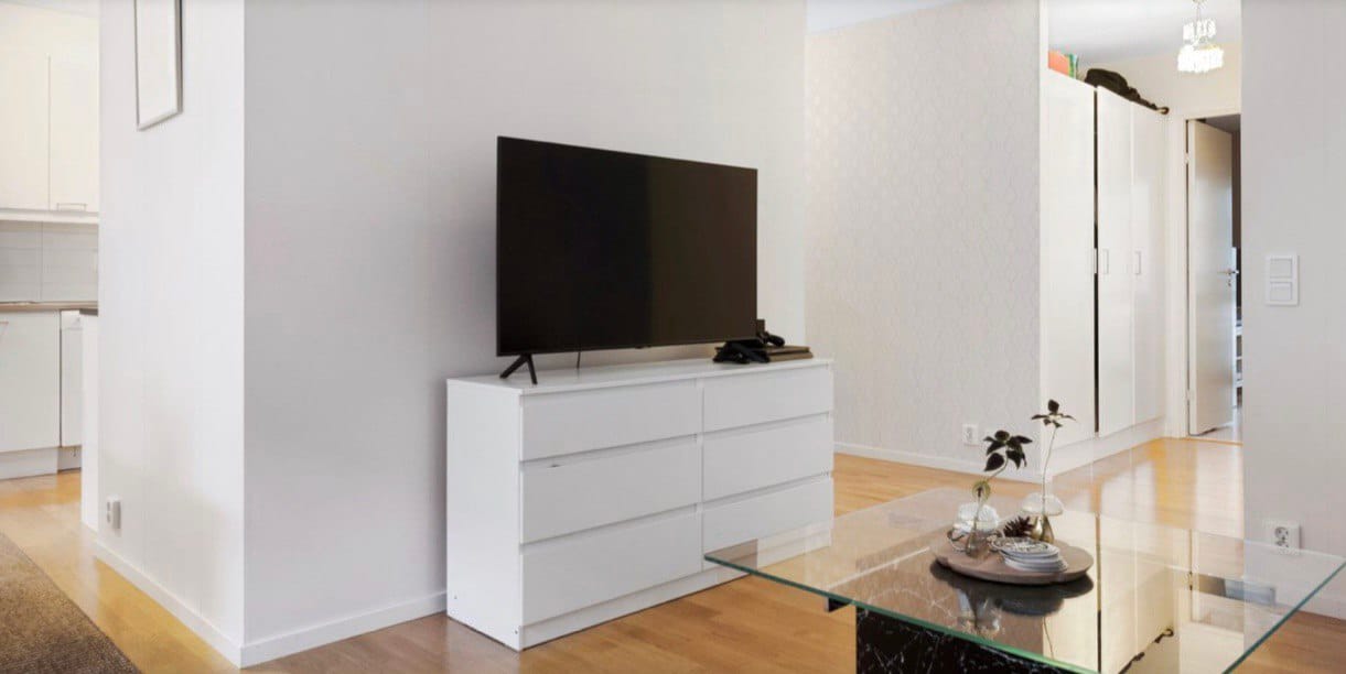 2-room apartment in Enskededalen, Vingavägen - image 1