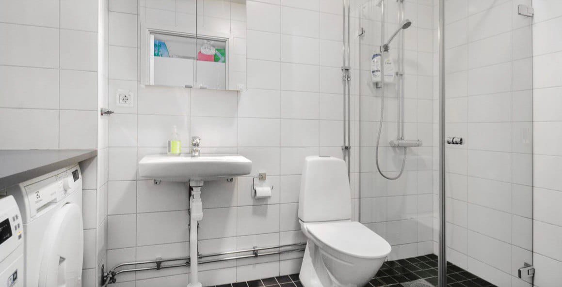 2-room apartment in Enskededalen, Vingavägen - image 3