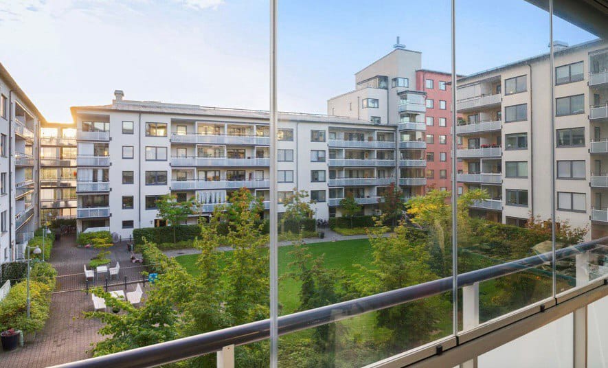 2-room apartment in Enskededalen, Vingavägen - image 4