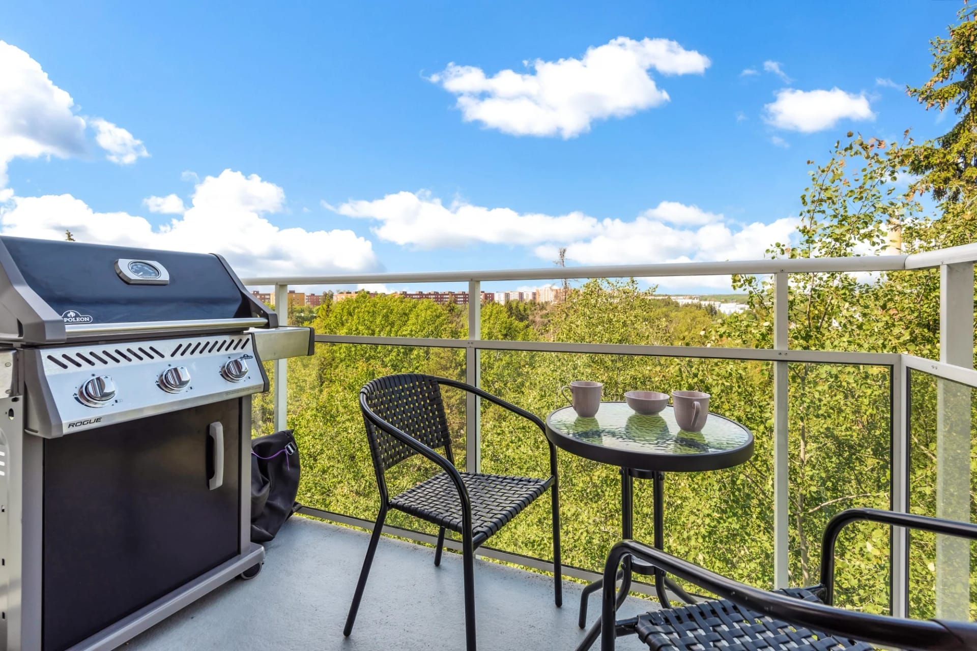 2-room apartment in Kista, Heklagatan - image 3