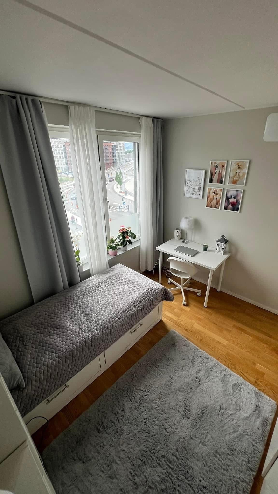 1-room apartment in Järfälla, Flygfältsvägen - image 1