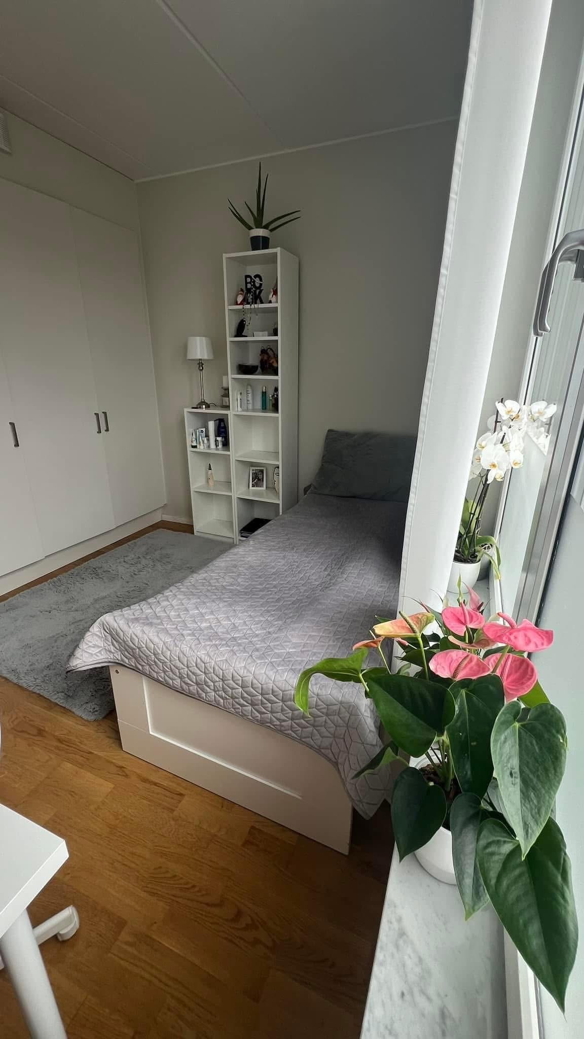 1-room apartment in Järfälla, Flygfältsvägen - image 2